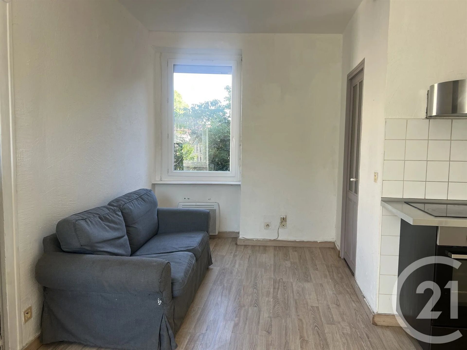 Appartement à louer, 43m², Annonay