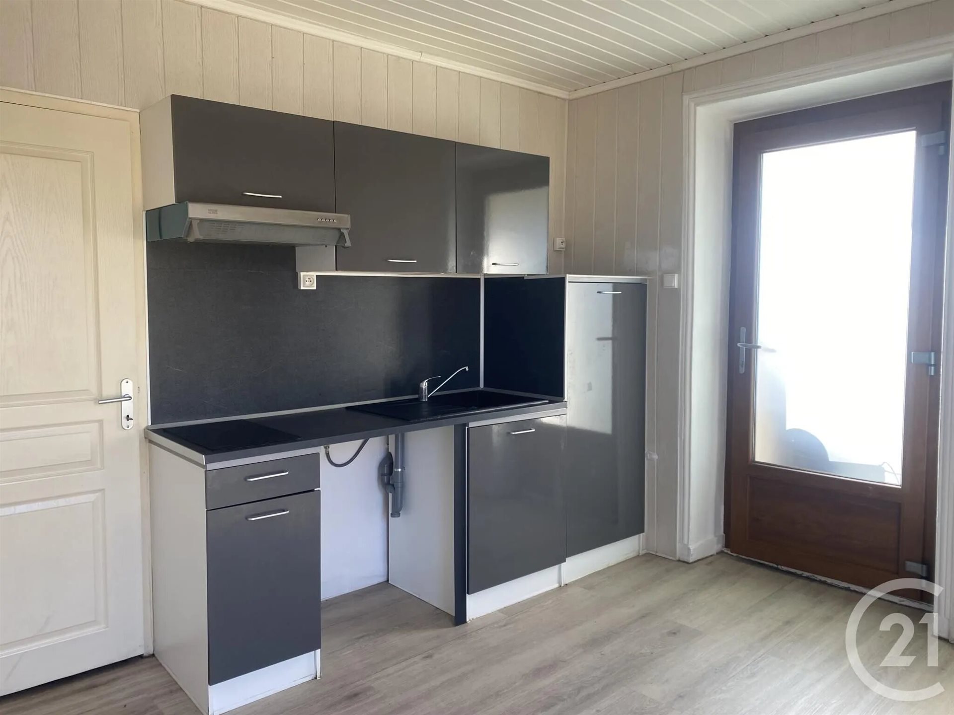 Appartement à louer, 28m², Annonay