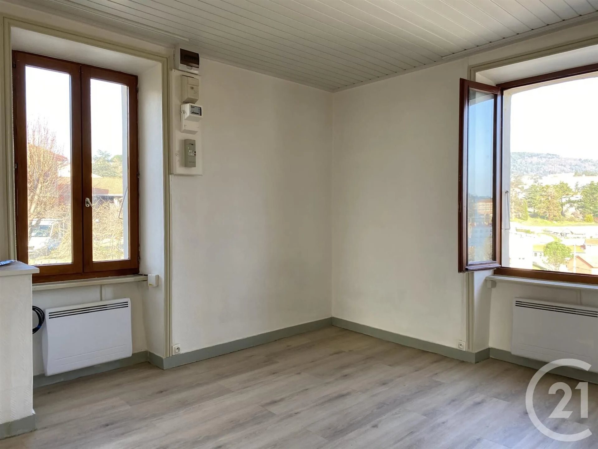 Appartement à louer, 28m², Annonay