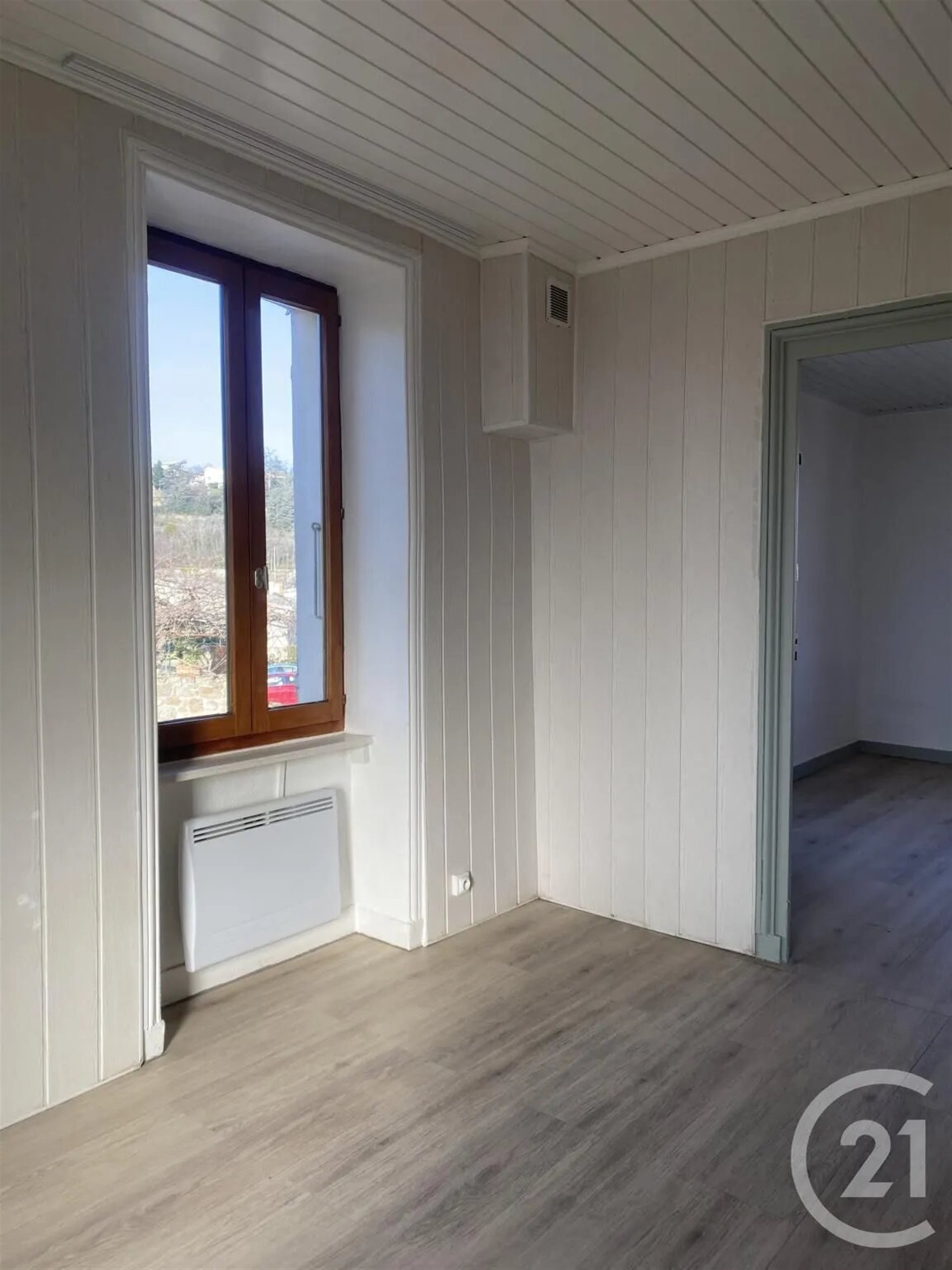 Appartement à louer, 28m², Annonay