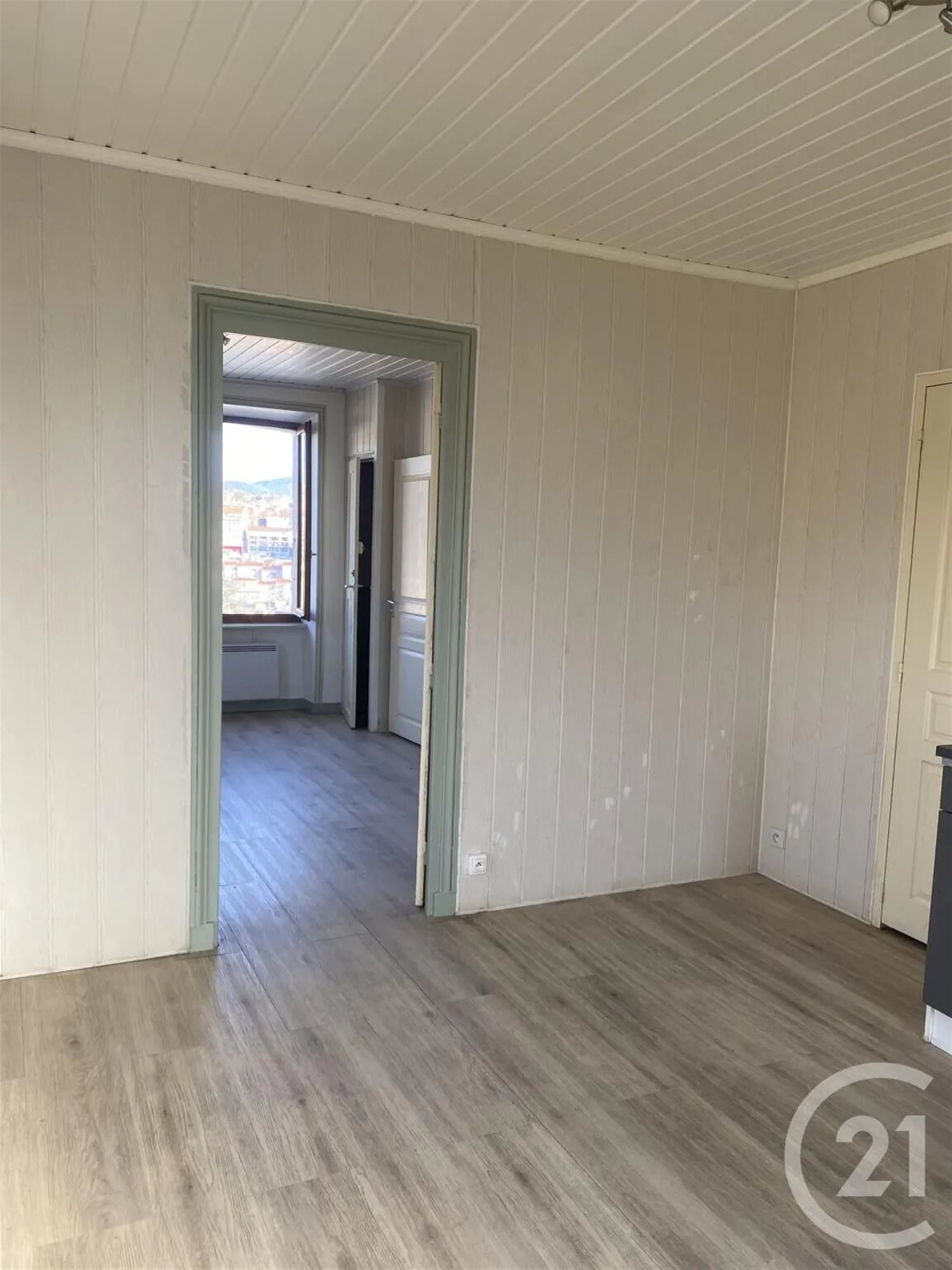 Appartement à louer, 28m², Annonay
