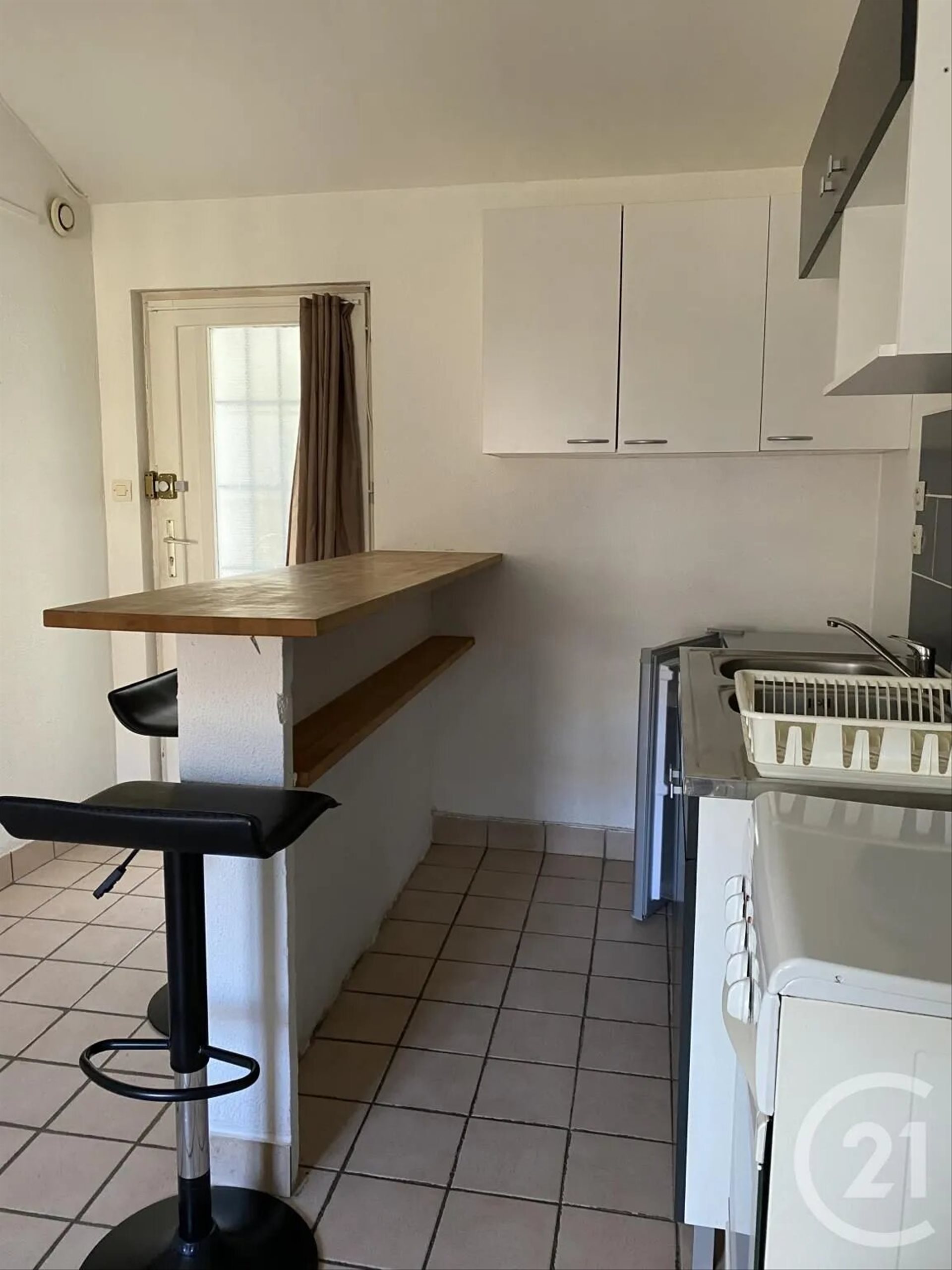 Appartement à louer, 26m², Annonay