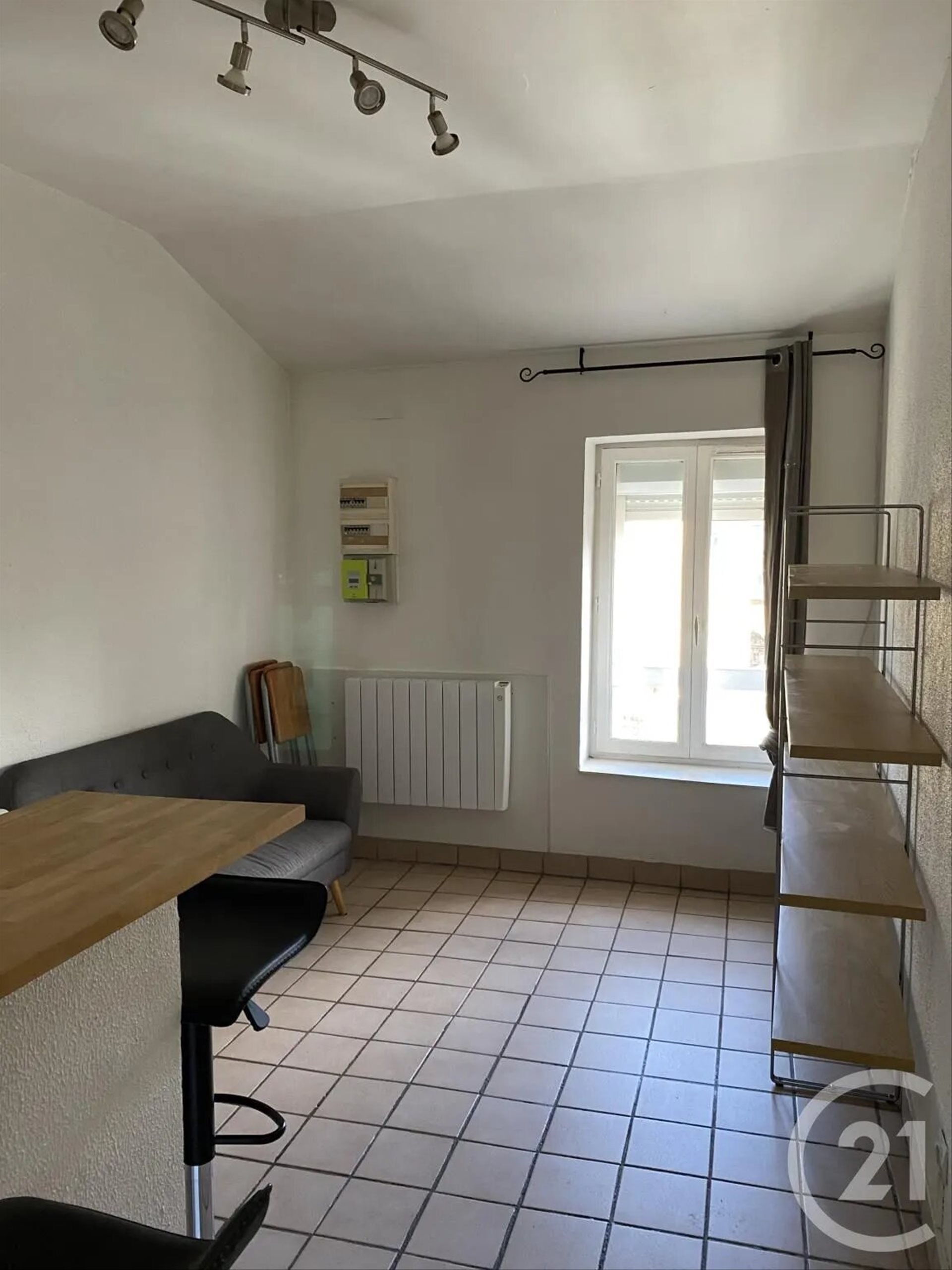 Appartement à louer, 26m², Annonay