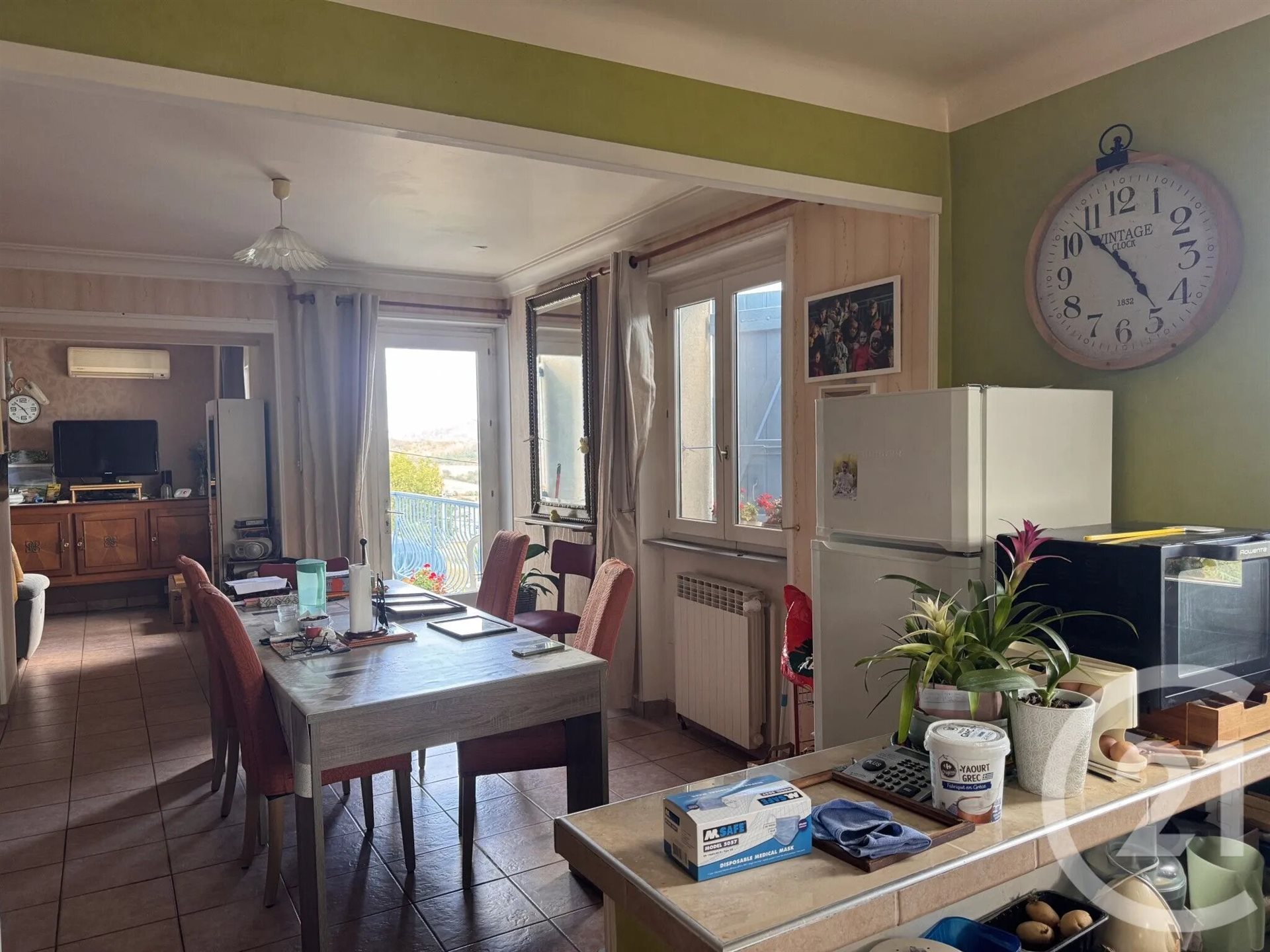 Maison à vendre, 117m², Saint-Marcel-lès-Annonay