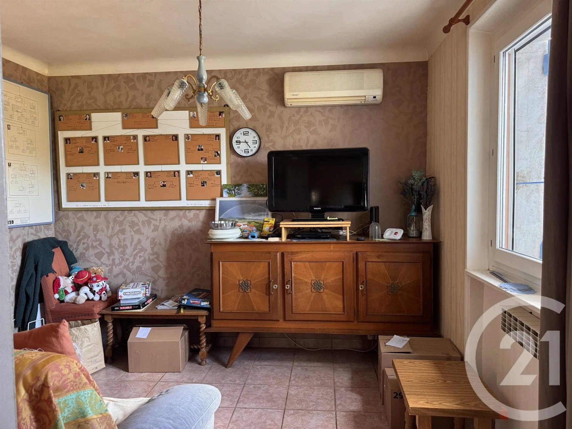 Maison à vendre, 117m², Saint-Marcel-lès-Annonay