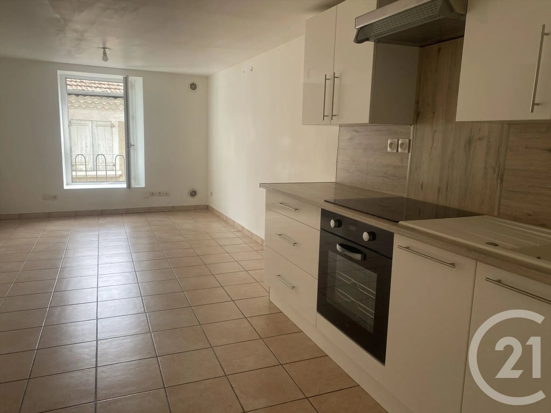 Appartement à louer, 36m², Annonay