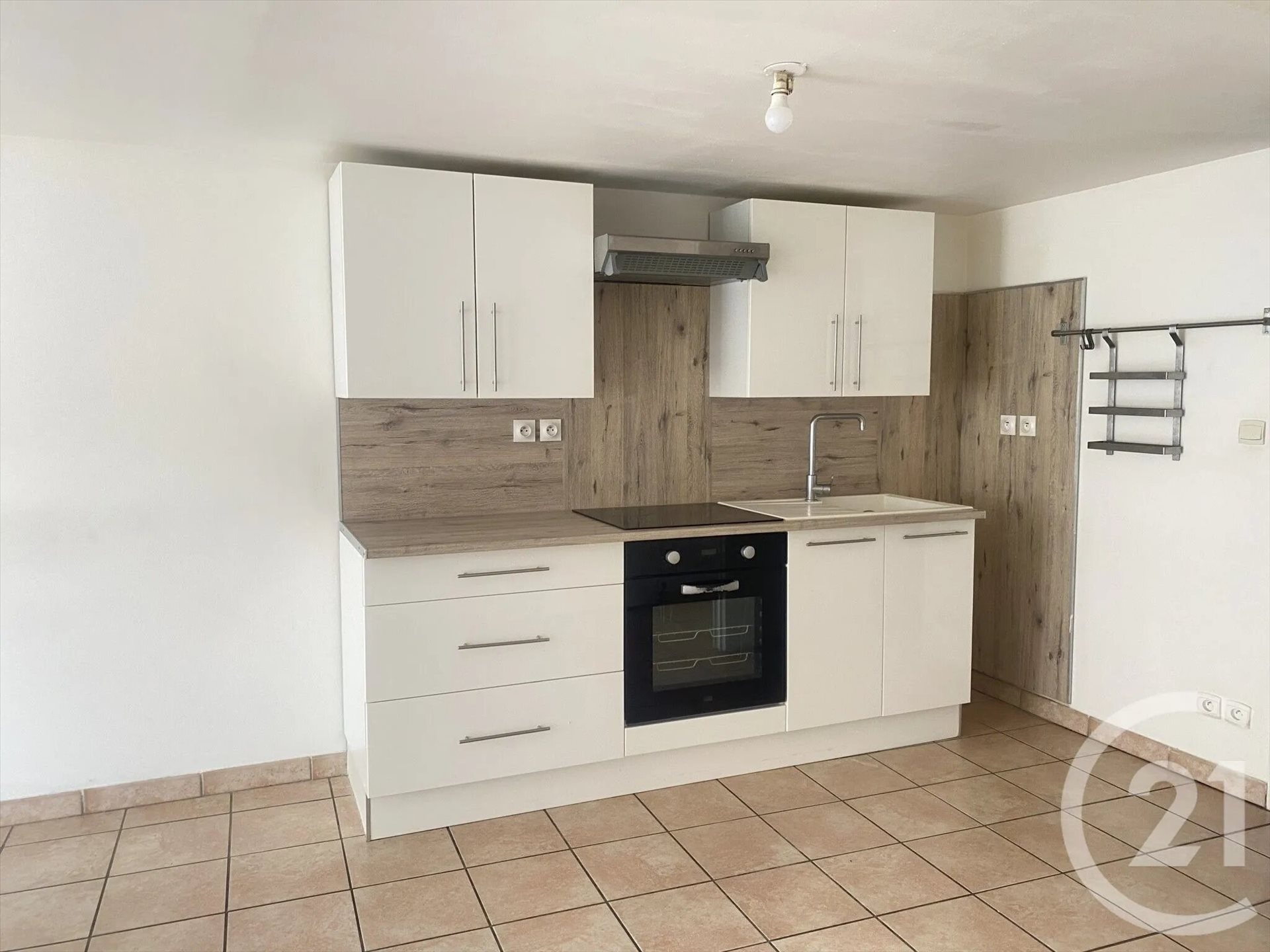 Appartement à louer, 36m², Annonay