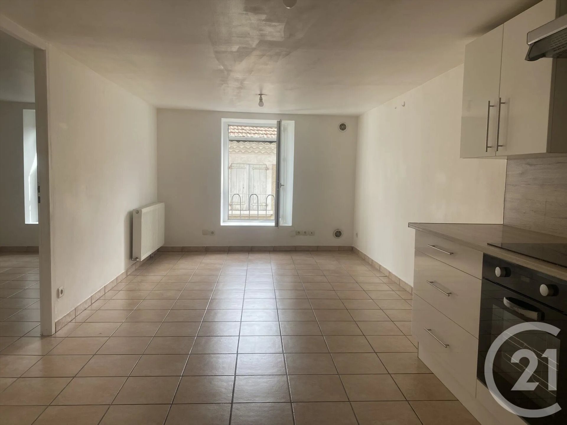 Appartement à louer, 36m², Annonay