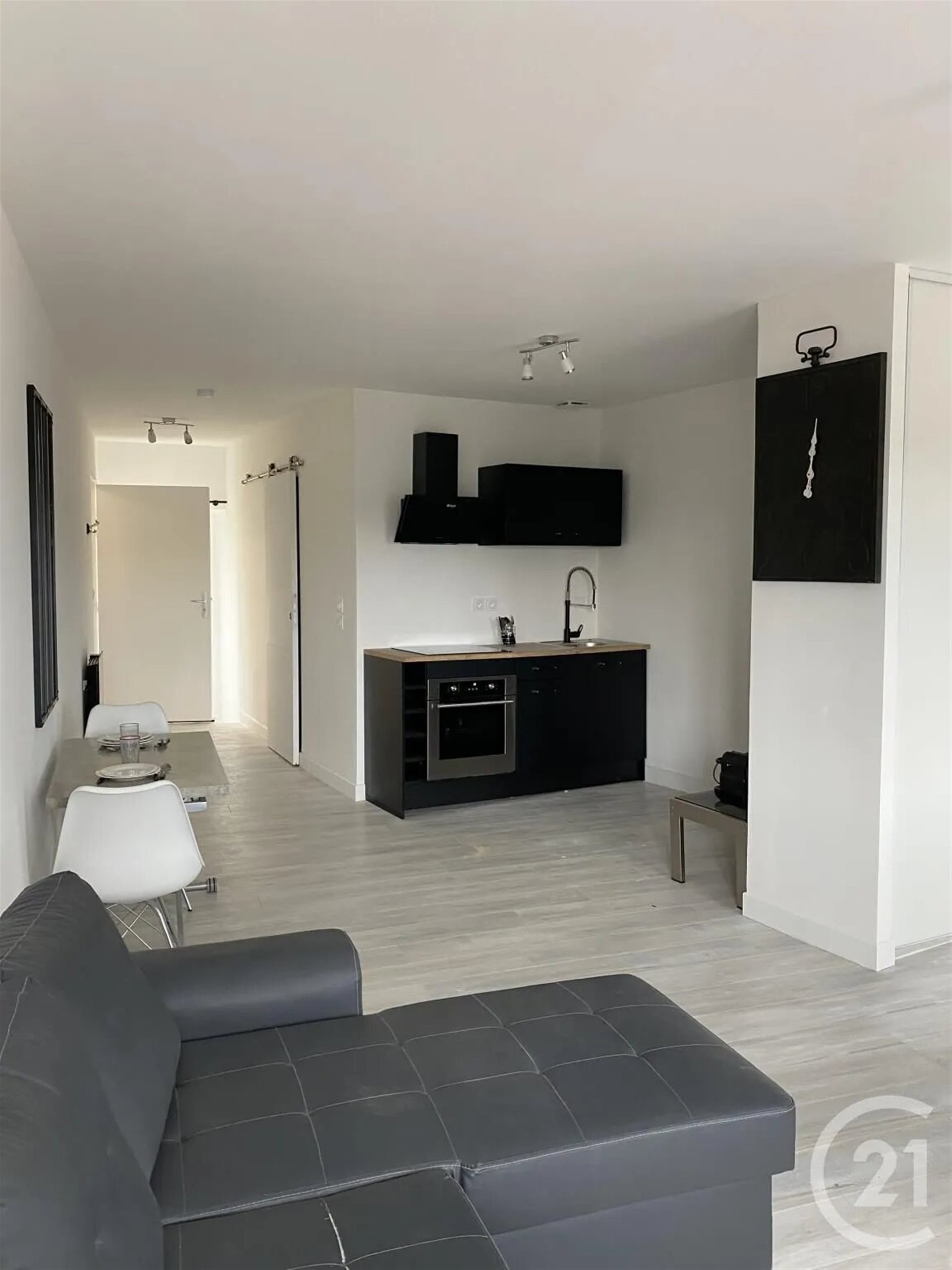 Appartement à louer, 36m², Annonay