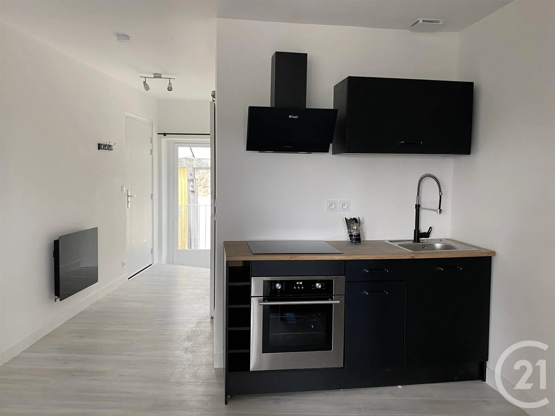 Appartement à louer, 36m², Annonay