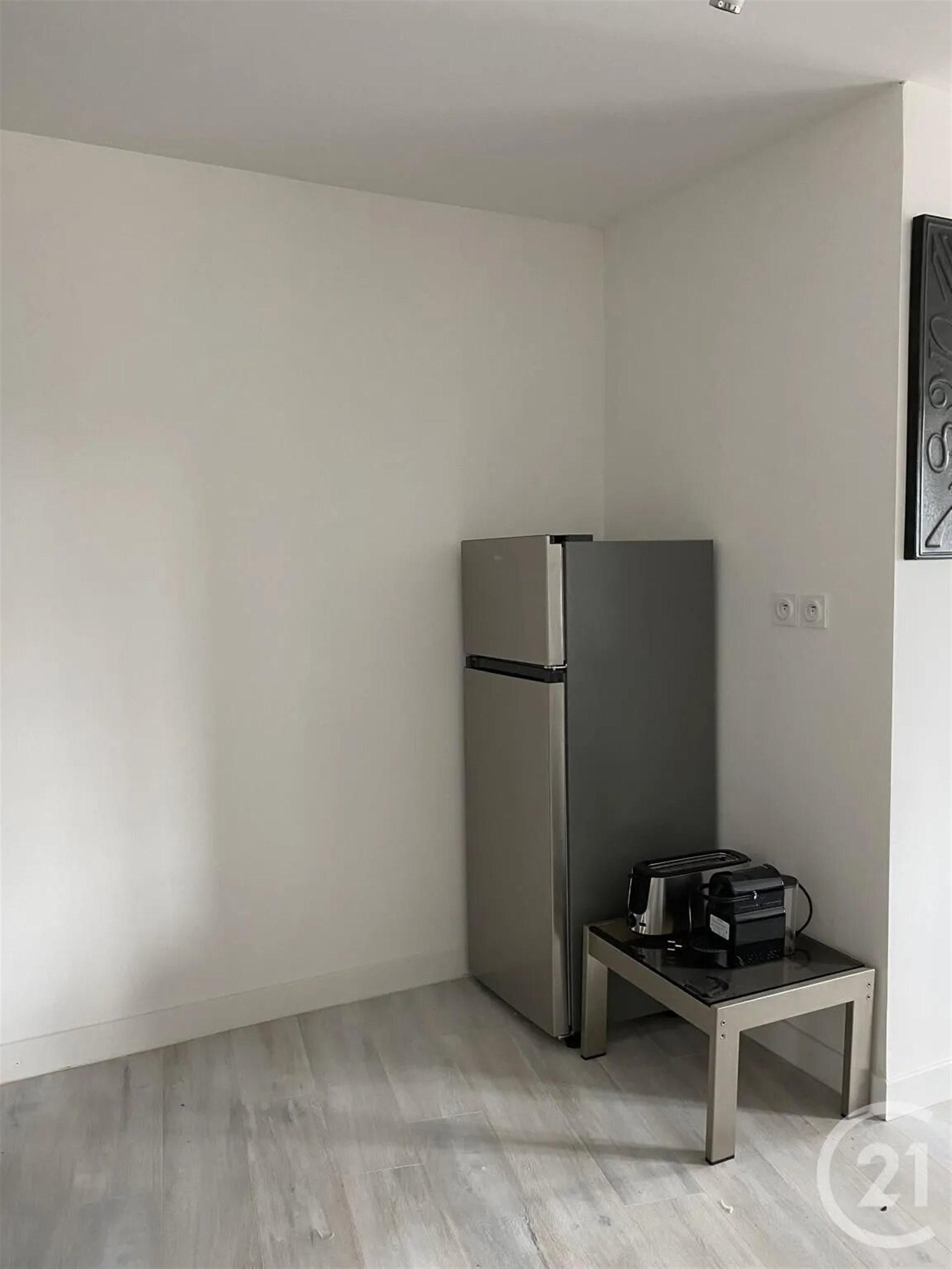 Appartement à louer, 36m², Annonay