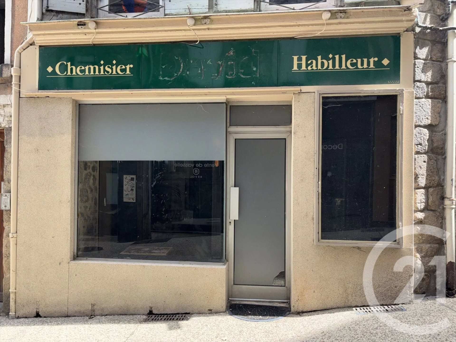 Appartement à louer, 60m², Annonay