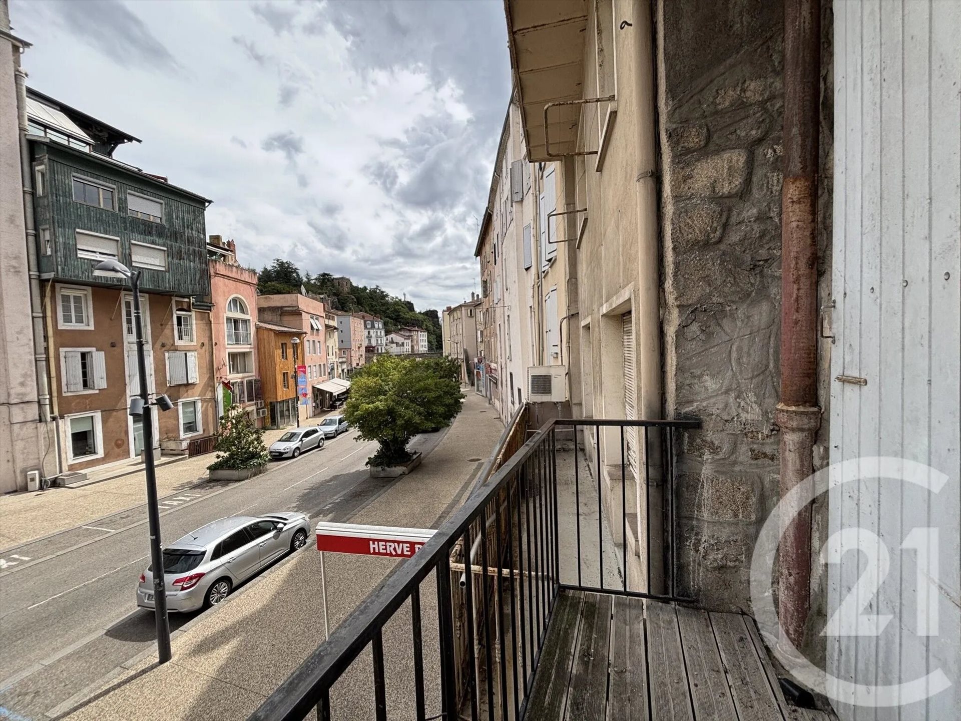 Appartement à louer, 60m², Annonay