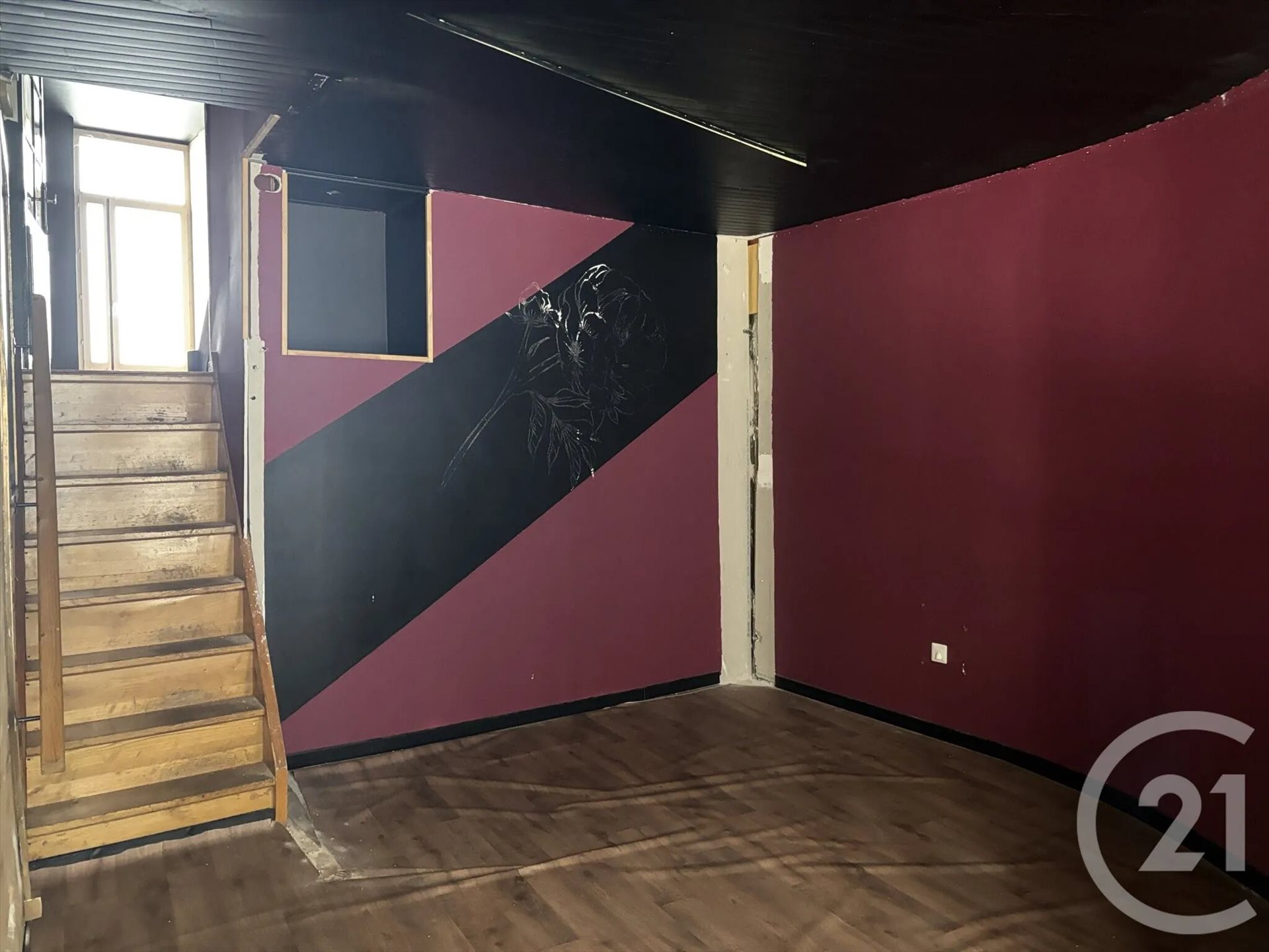 Appartement à louer, 60m², Annonay