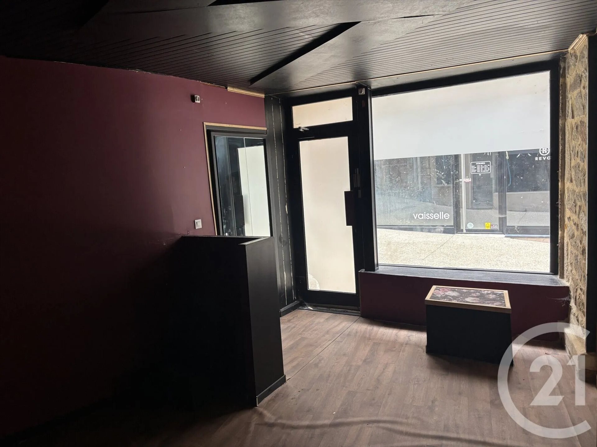 Appartement à louer, 60m², Annonay