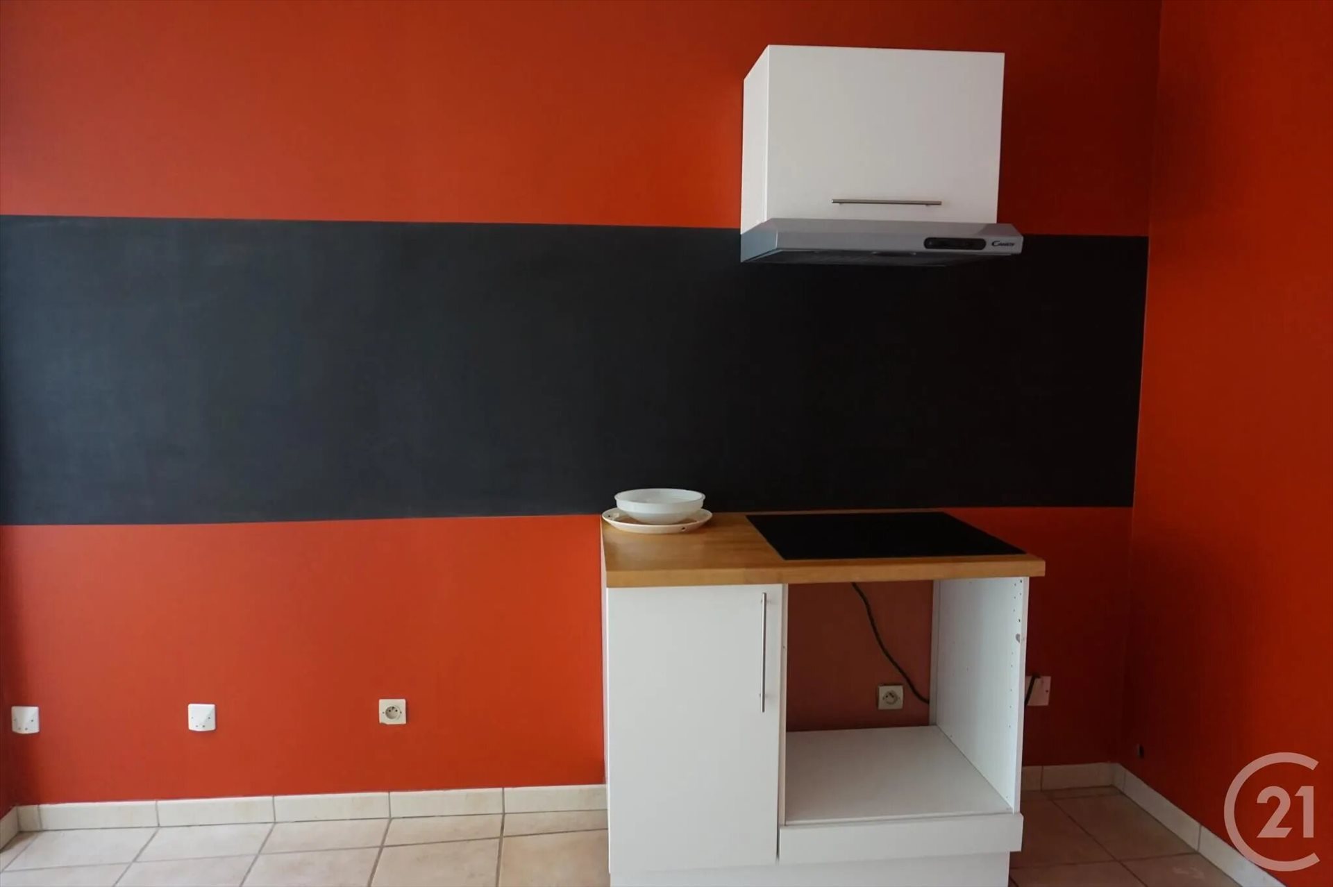 Appartement à louer, 120m², Bourg-Argental