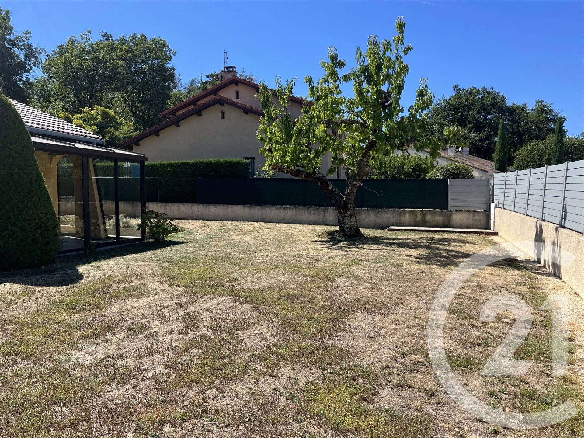 Maison à louer, 90m², Davézieux