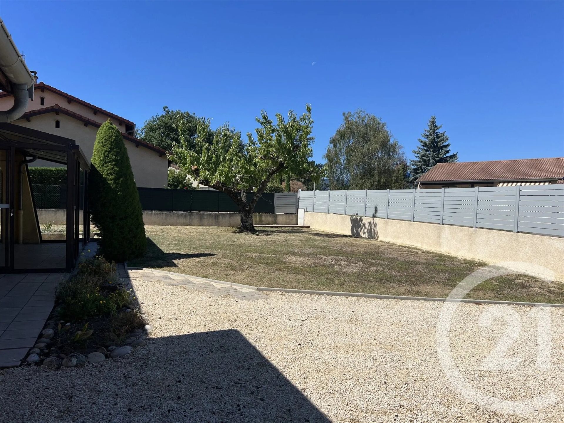 Maison à louer, 90m², Davézieux