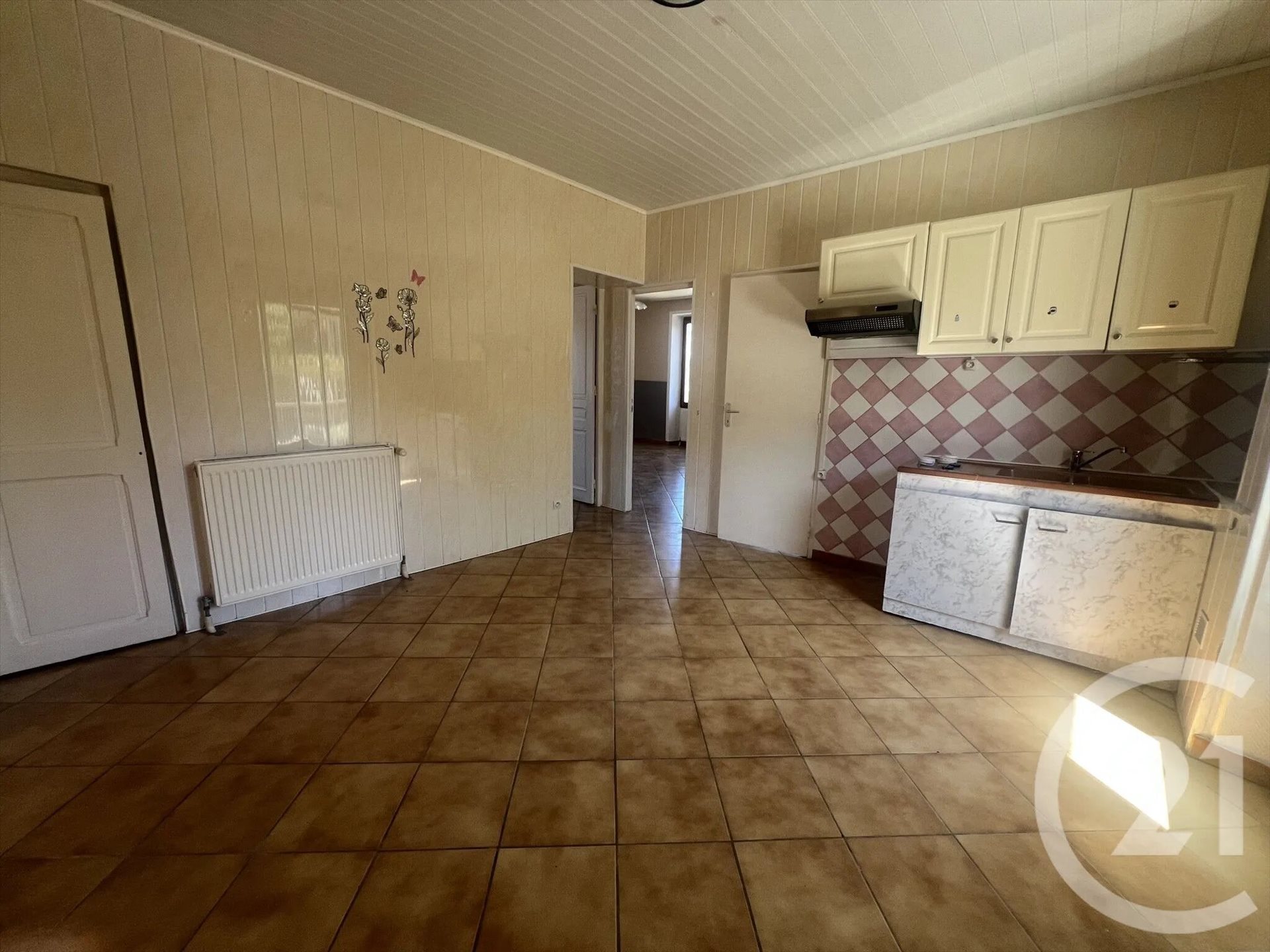Appartement à louer, 91m², Annonay