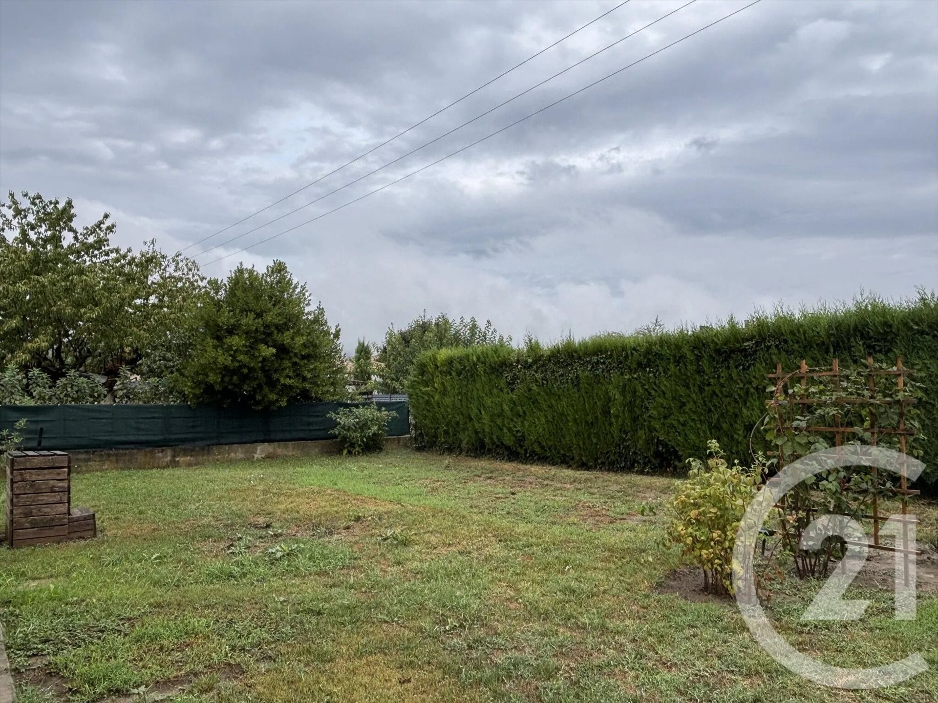 Maison à louer, 134m², Sablons