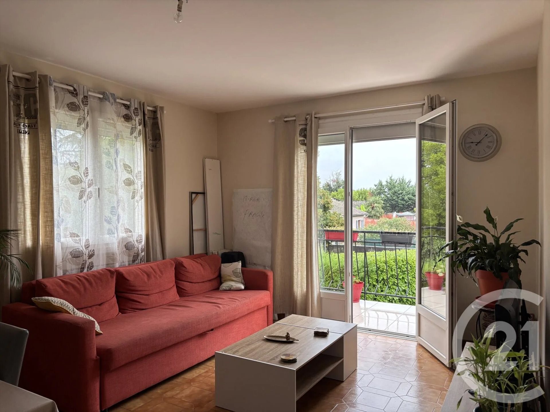 Maison à louer, 134m², Sablons