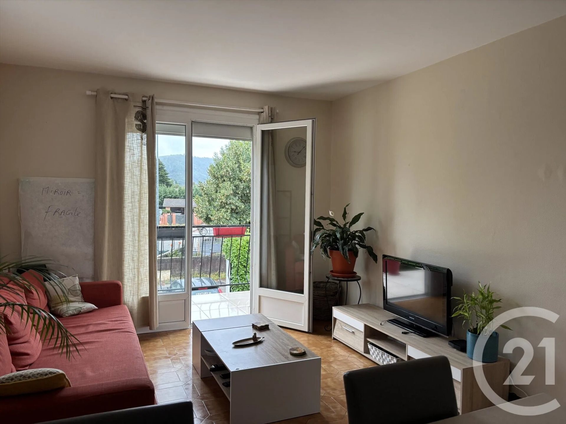 Maison à louer, 134m², Sablons