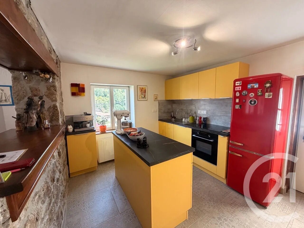 Maison à vendre, 73m², Saint-Sauveur-en-Rue