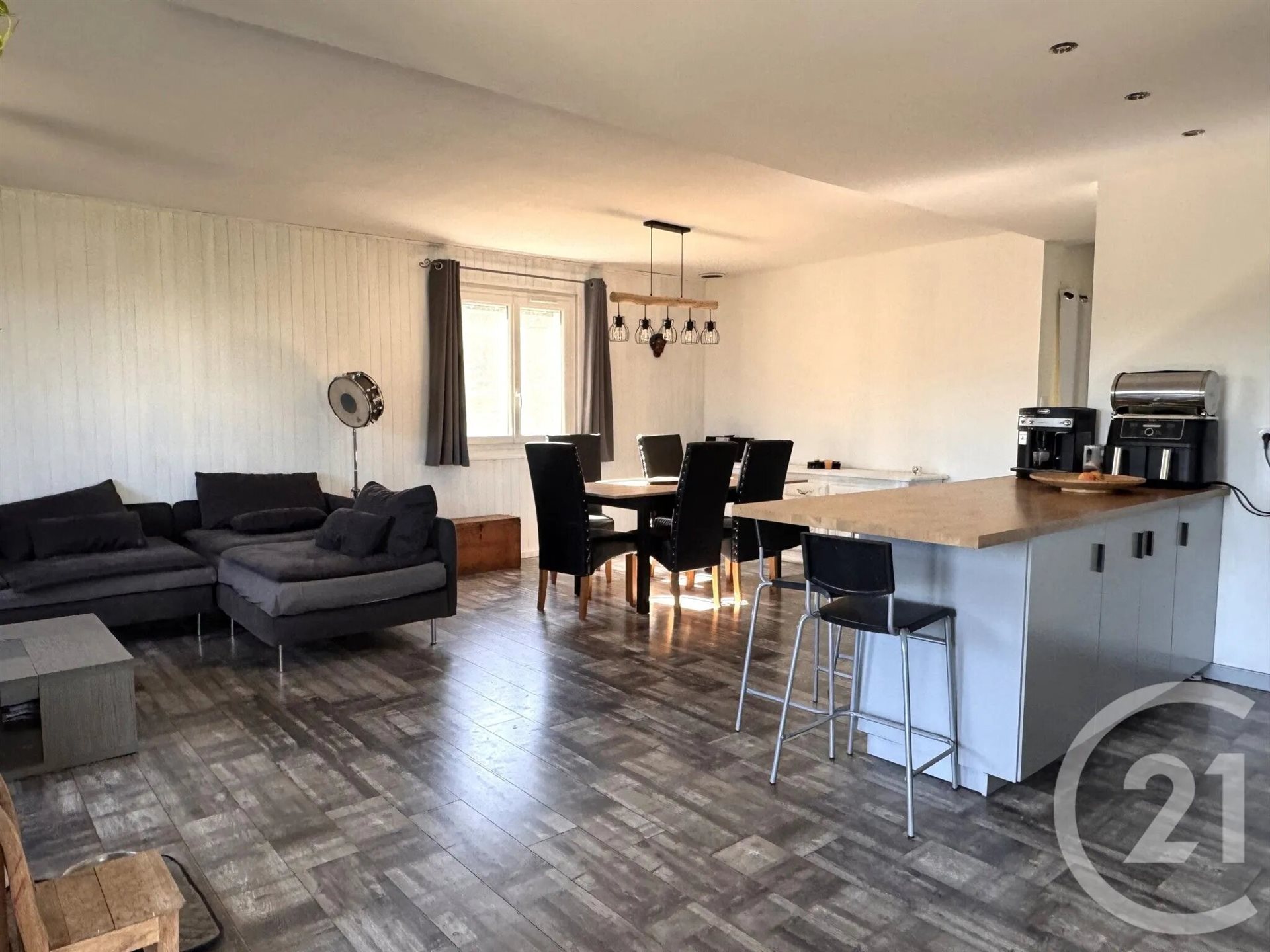 Maison à vendre, 171m², Quintenas
