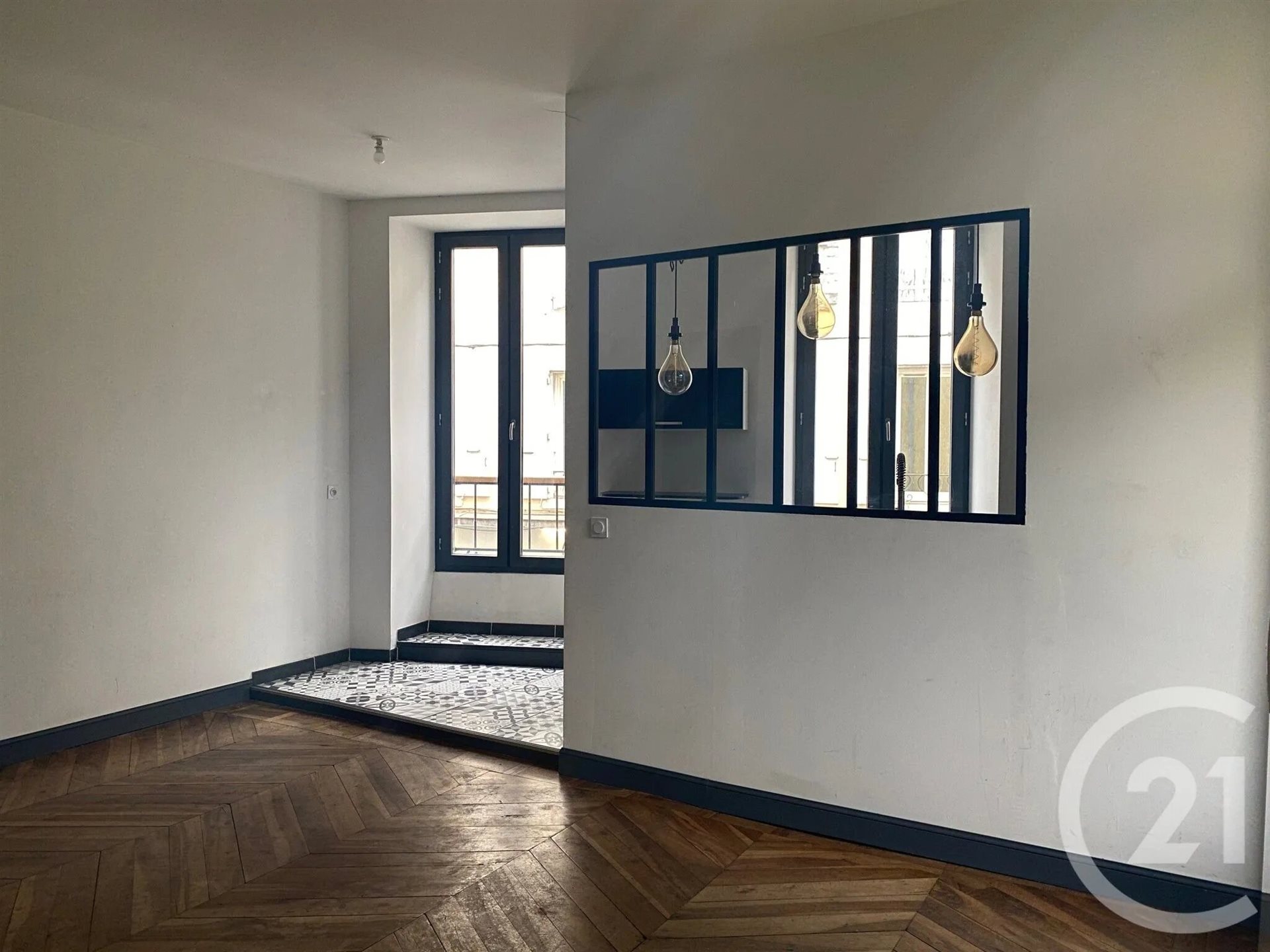 Appartement à louer, 98m², Annonay