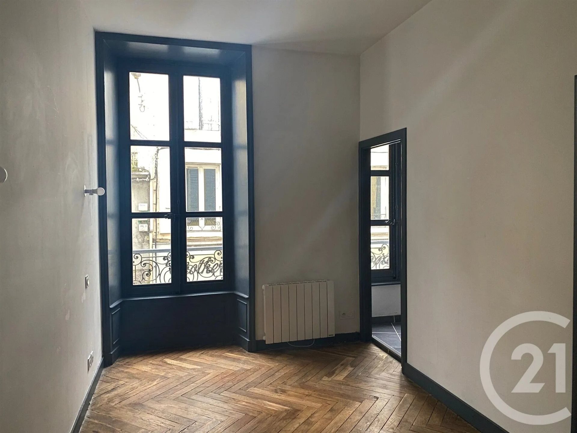 Appartement à louer, 98m², Annonay