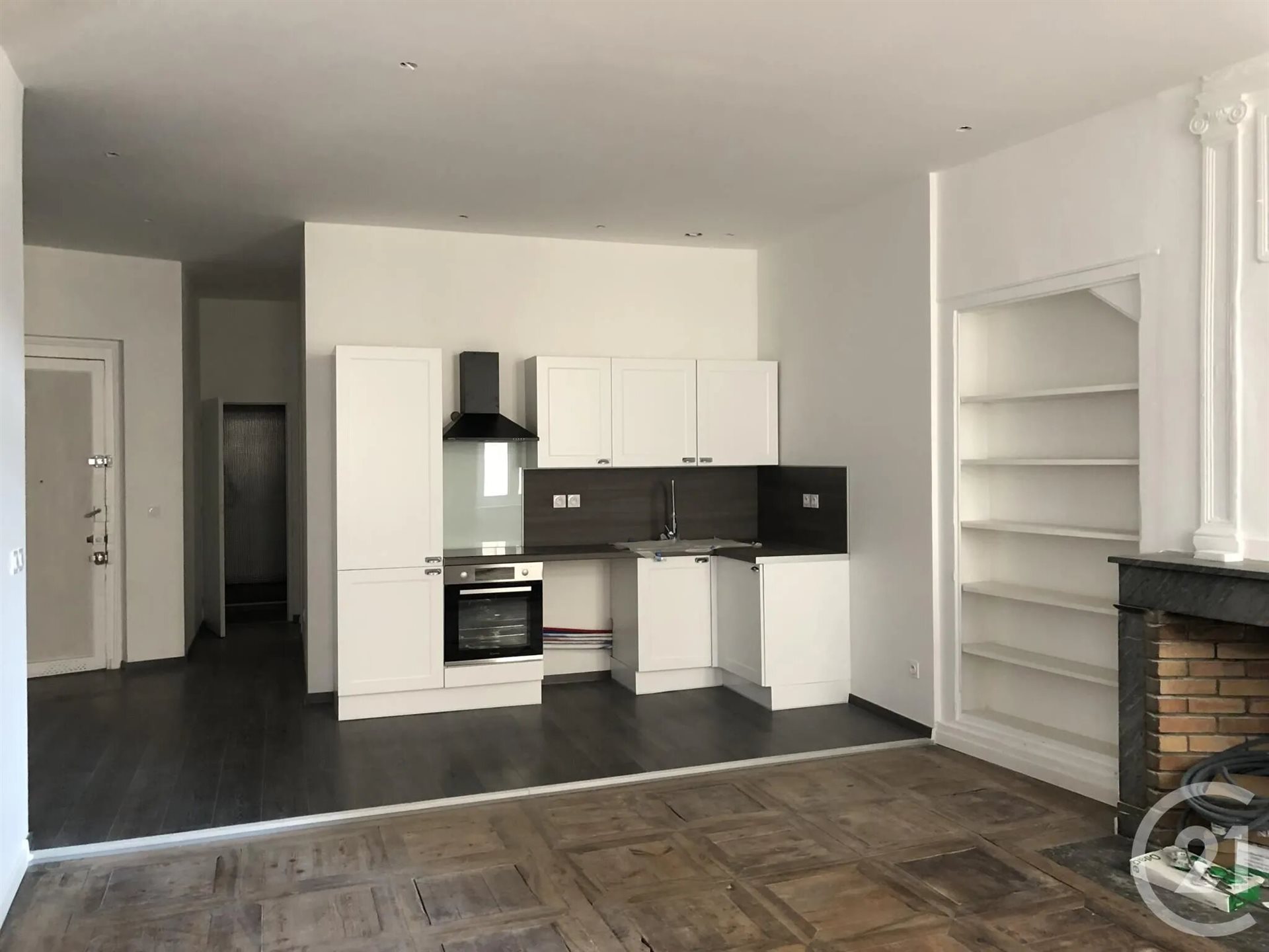 Appartement à louer, 75m², Annonay
