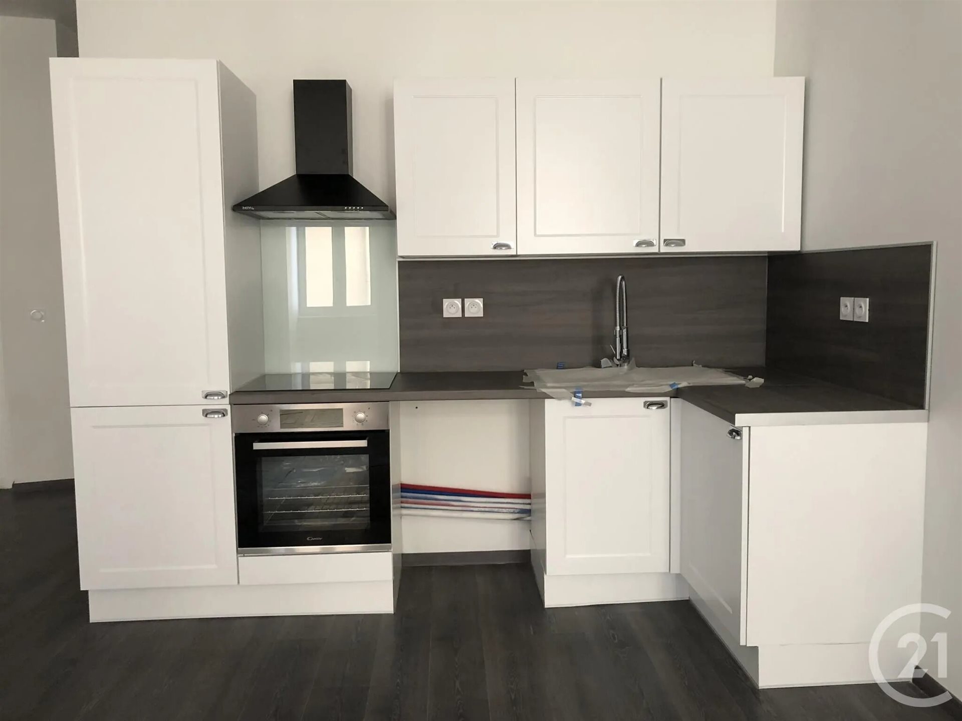 Appartement à louer, 75m², Annonay
