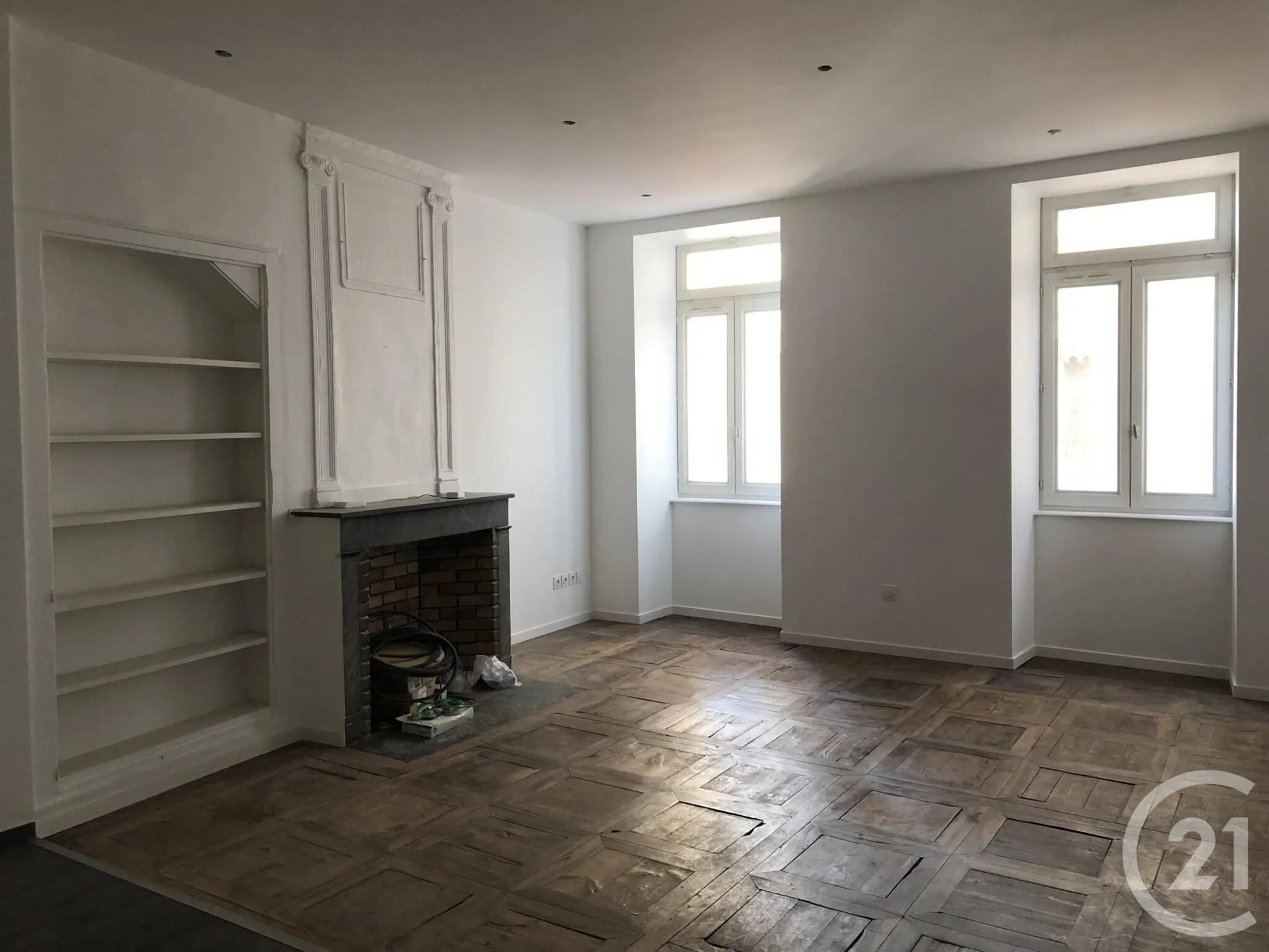 Appartement à louer, 75m², Annonay
