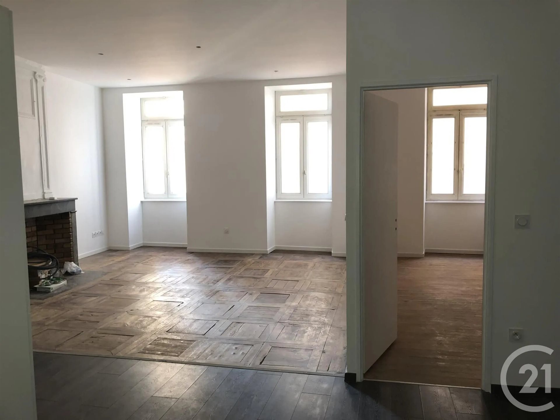 Appartement à louer, 75m², Annonay