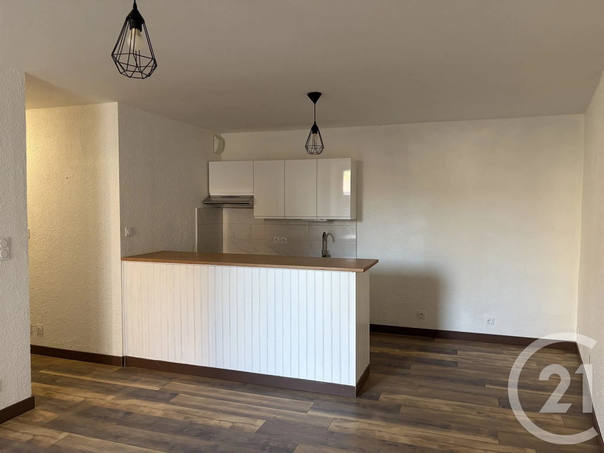 Appartement à louer, 40m², Annonay