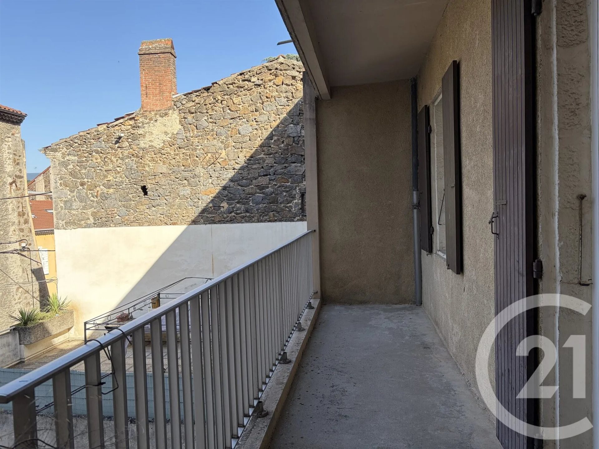 Appartement à louer, 40m², Annonay