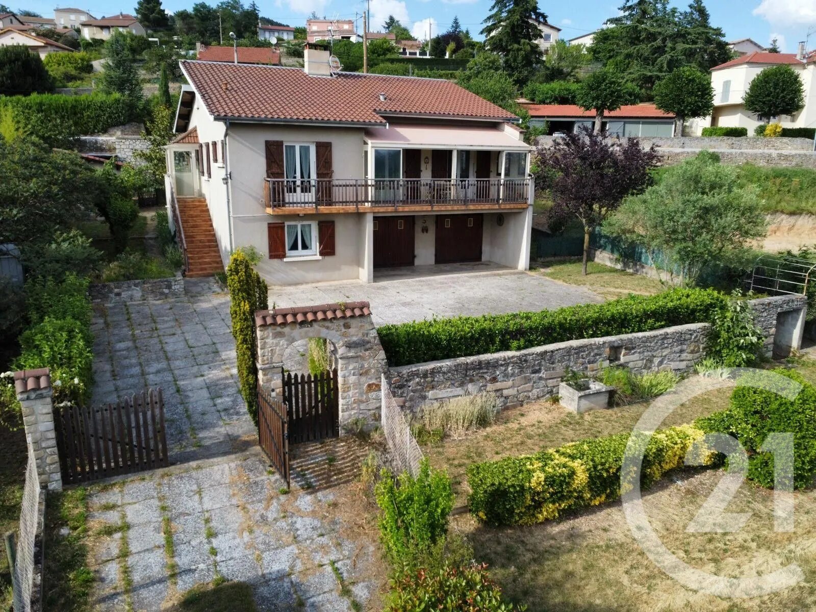 Maison à vendre, 143m², Boulieu-lès-Annonay