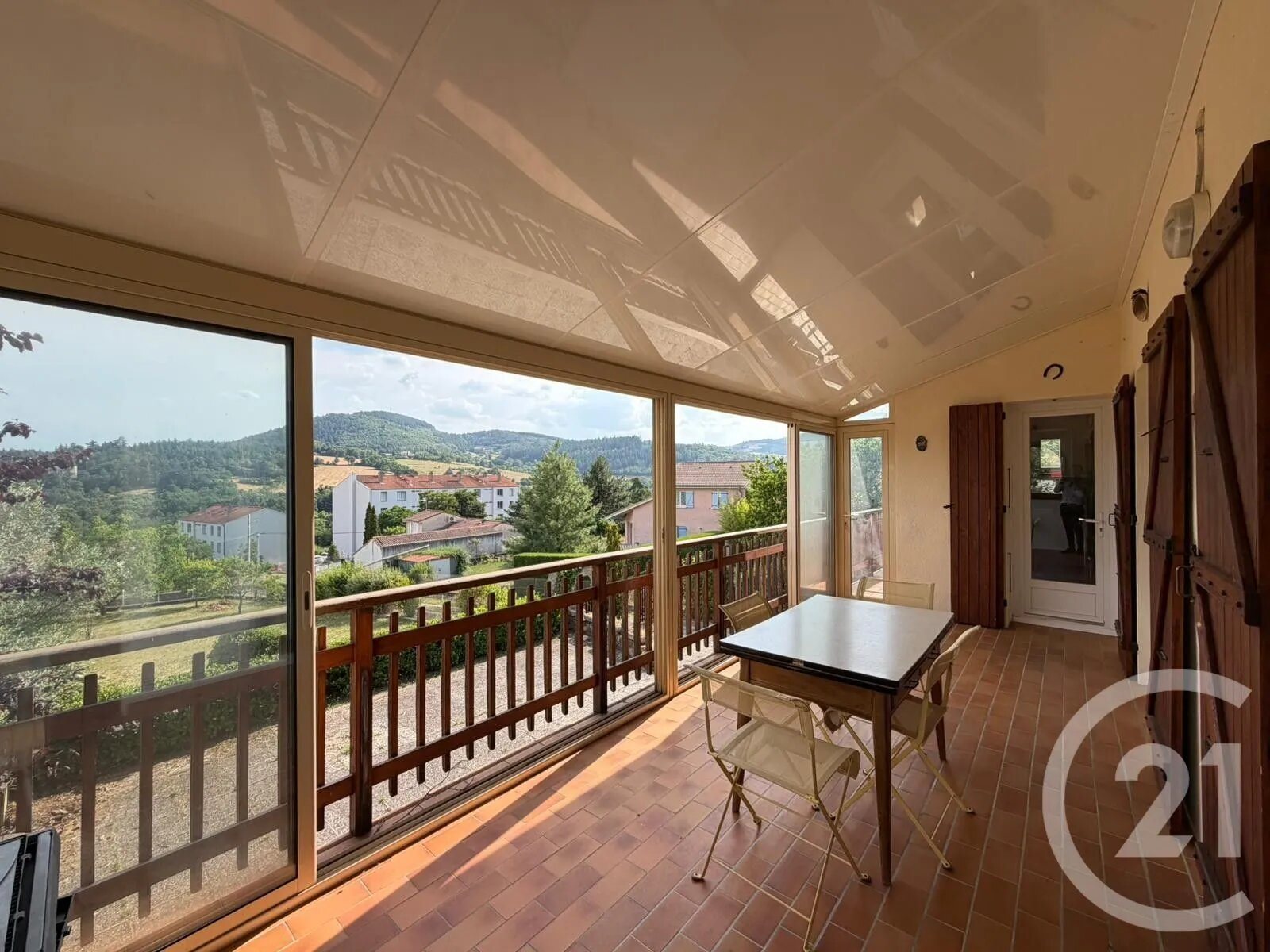 Maison à vendre, 143m², Boulieu-lès-Annonay