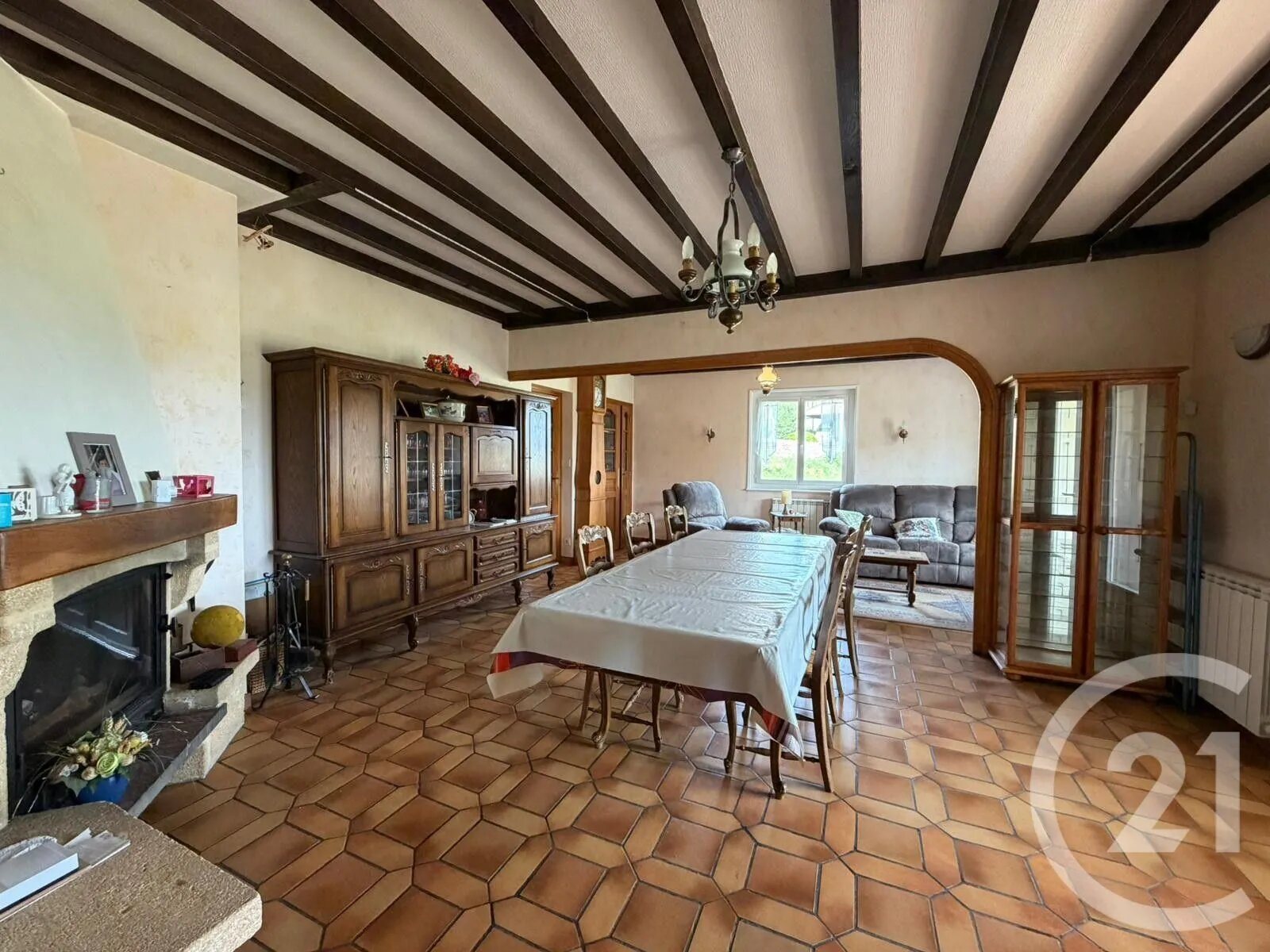 Maison à vendre, 143m², Boulieu-lès-Annonay