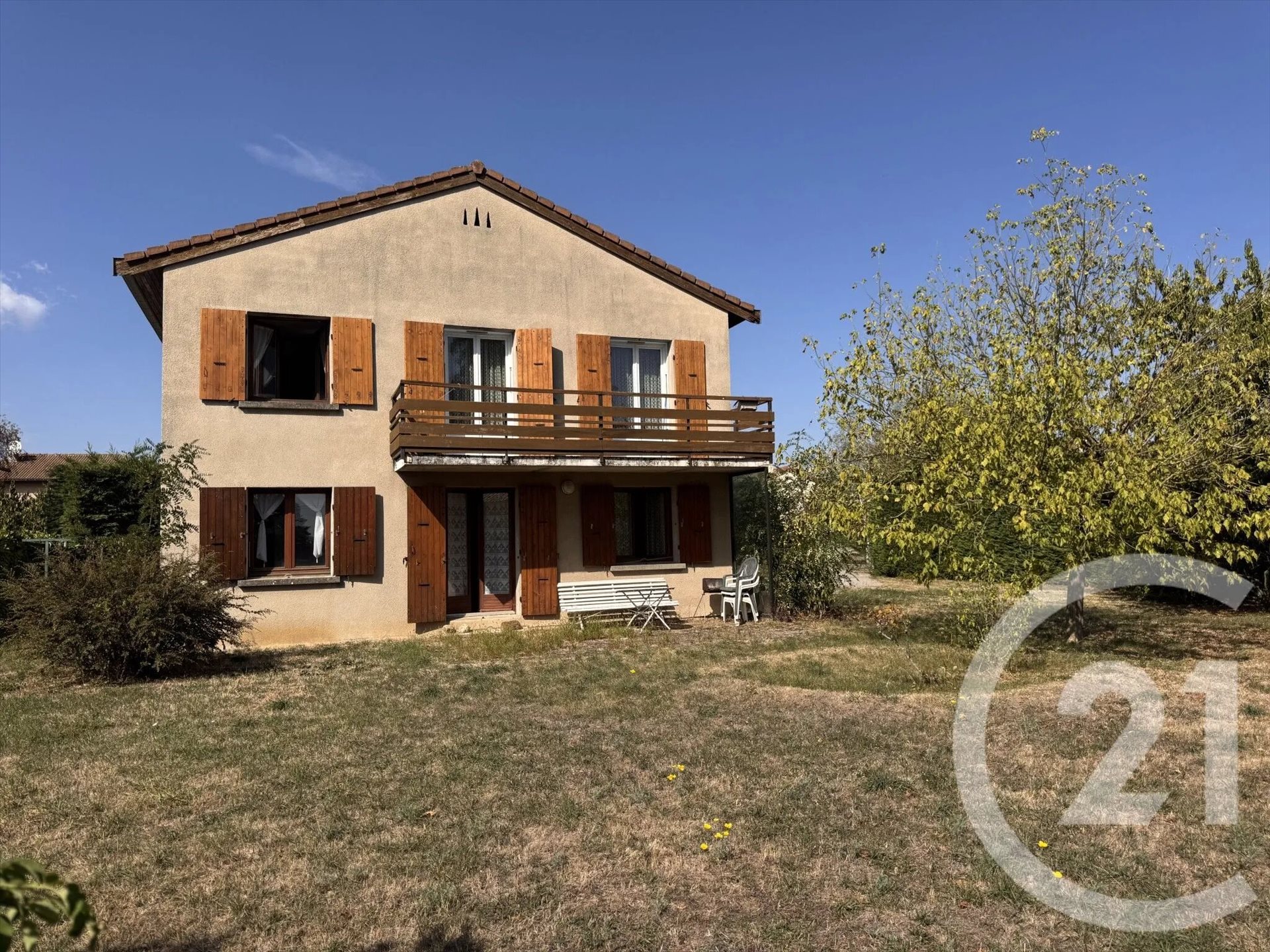 Maison à vendre, 115m², Annonay