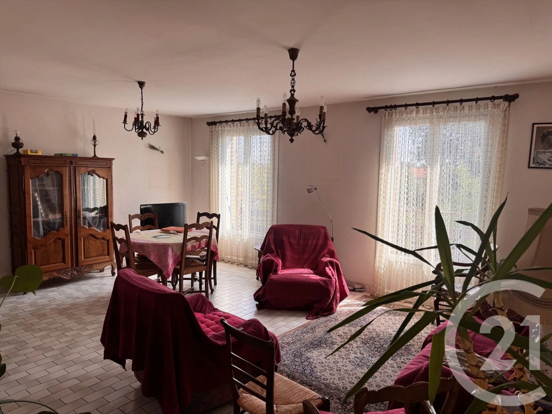 Maison à vendre, 115m², Annonay