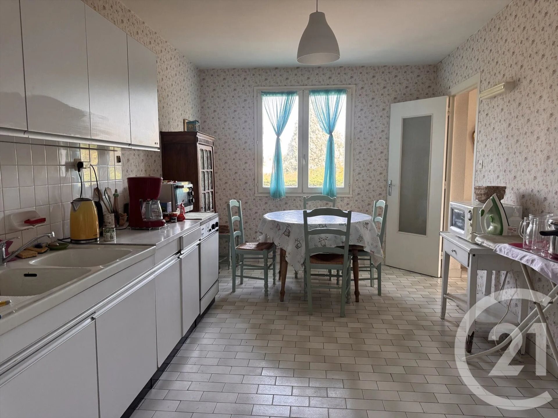 Maison à vendre, 115m², Annonay