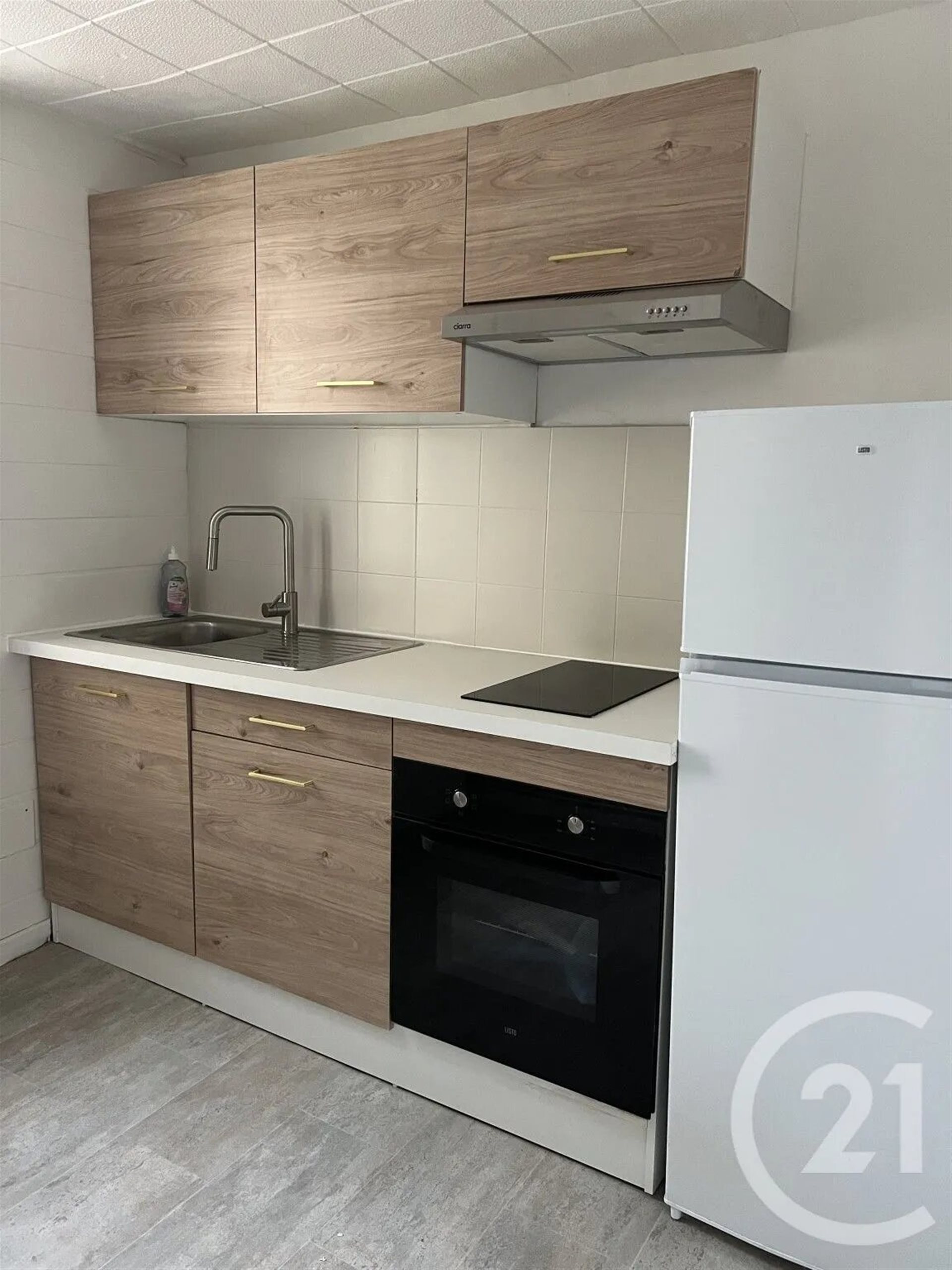 Appartement à louer, 36m², Annonay