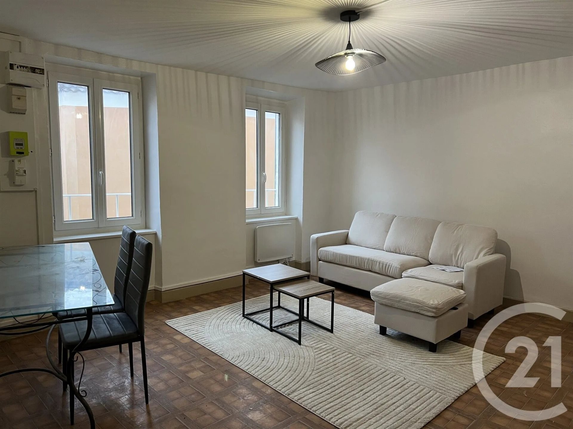 Appartement à louer, 36m², Annonay