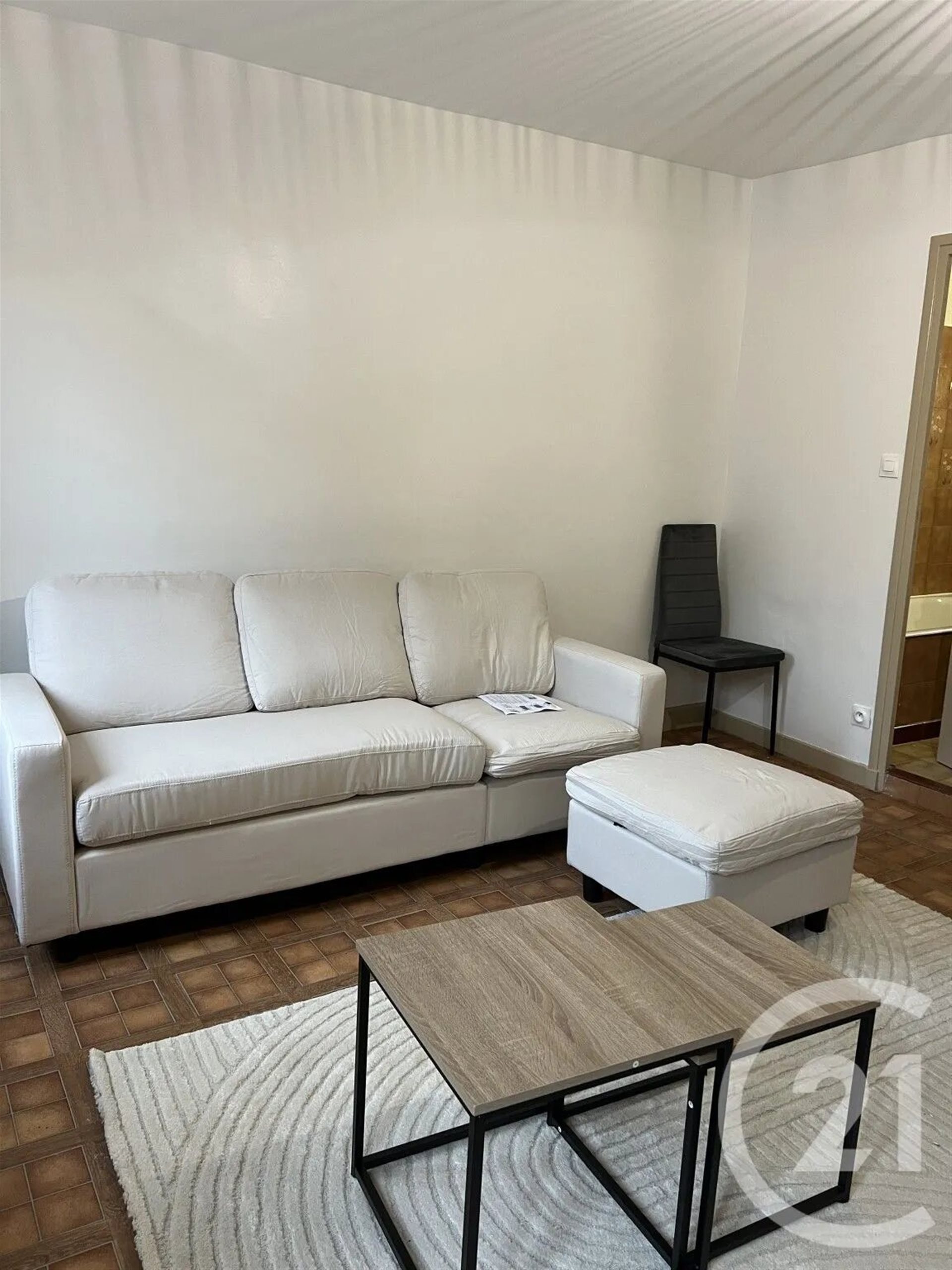 Appartement à louer, 36m², Annonay