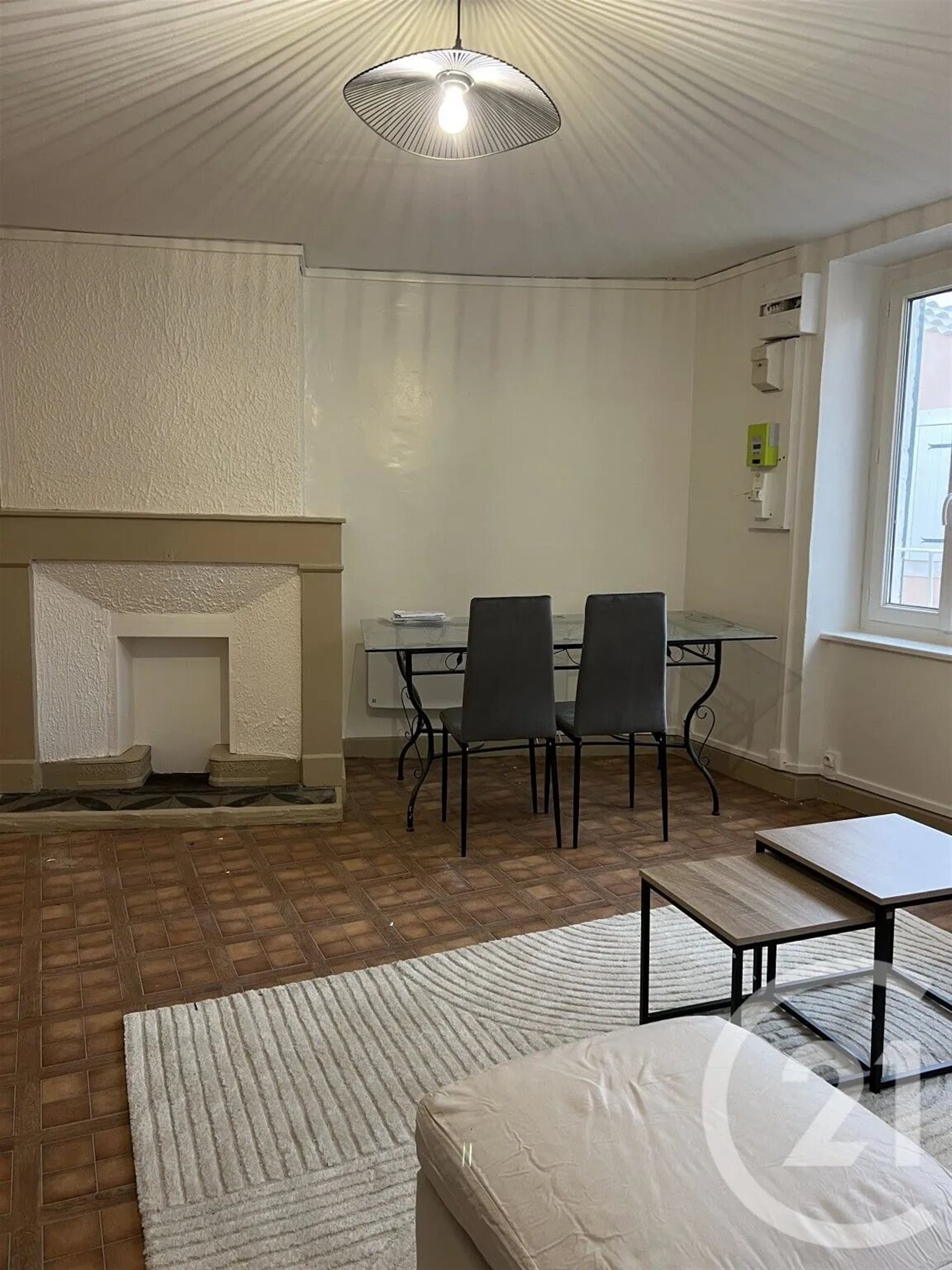 Appartement à louer, 36m², Annonay