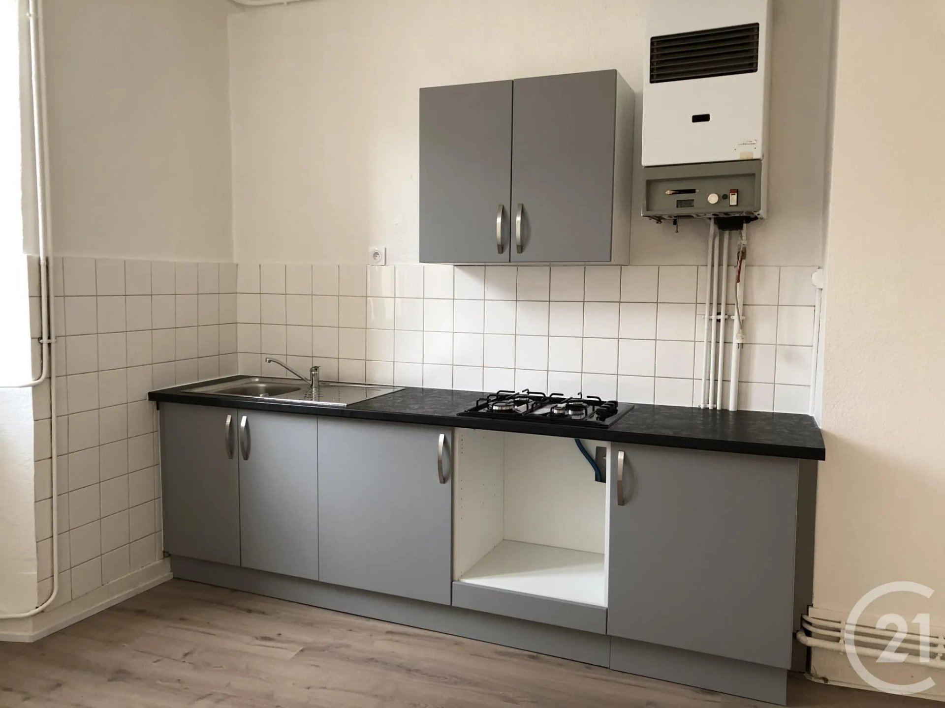 Appartement à louer, 52m², Bourg-Argental