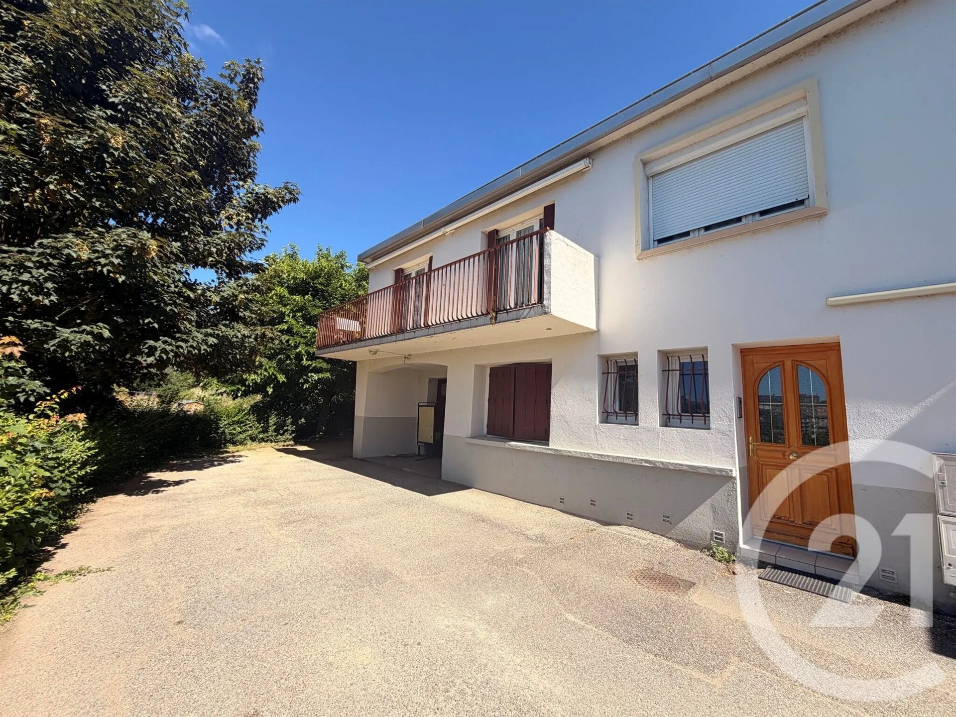 Maison à vendre, 96m², Annonay