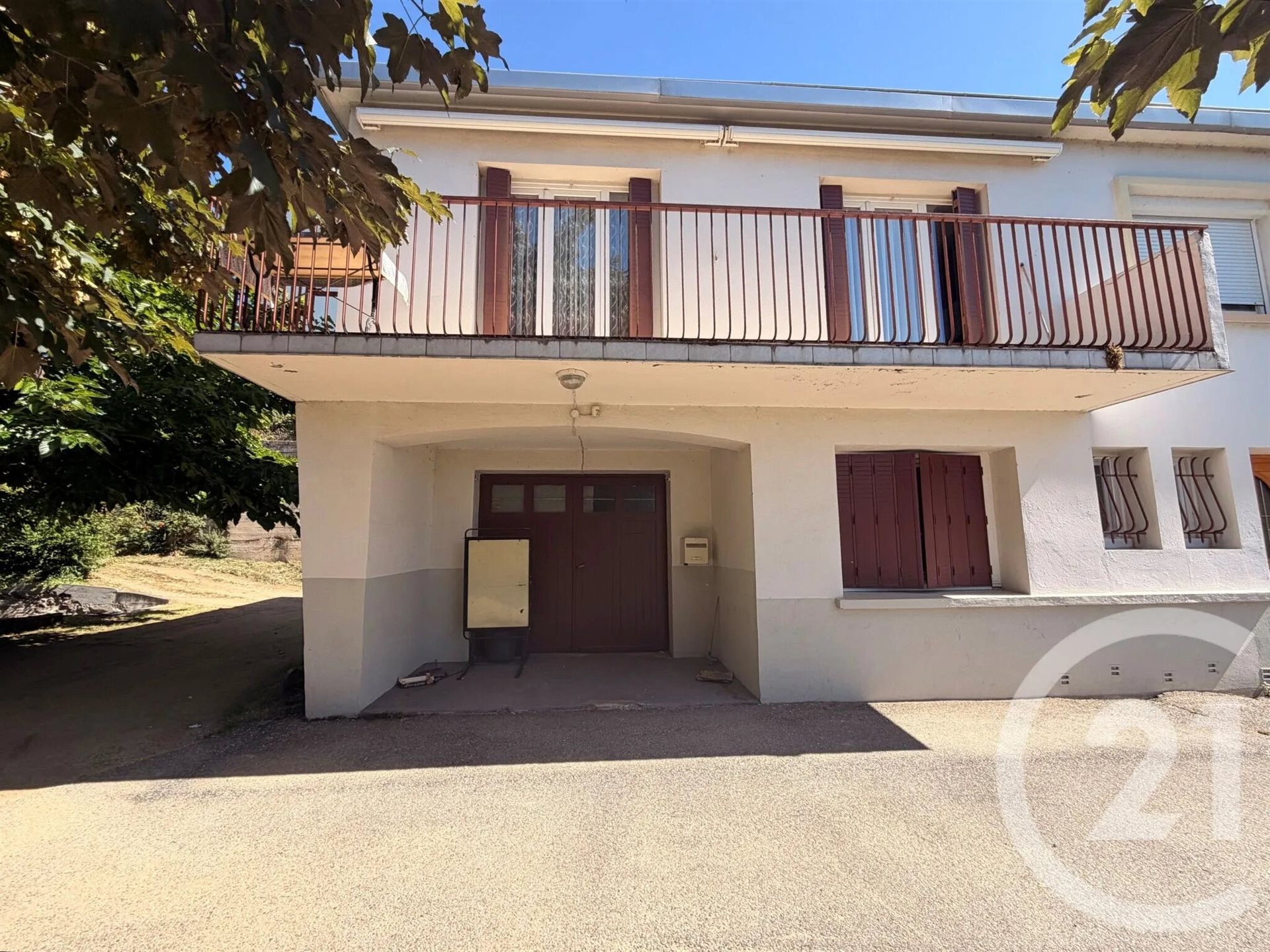 Maison à vendre, 96m², Annonay