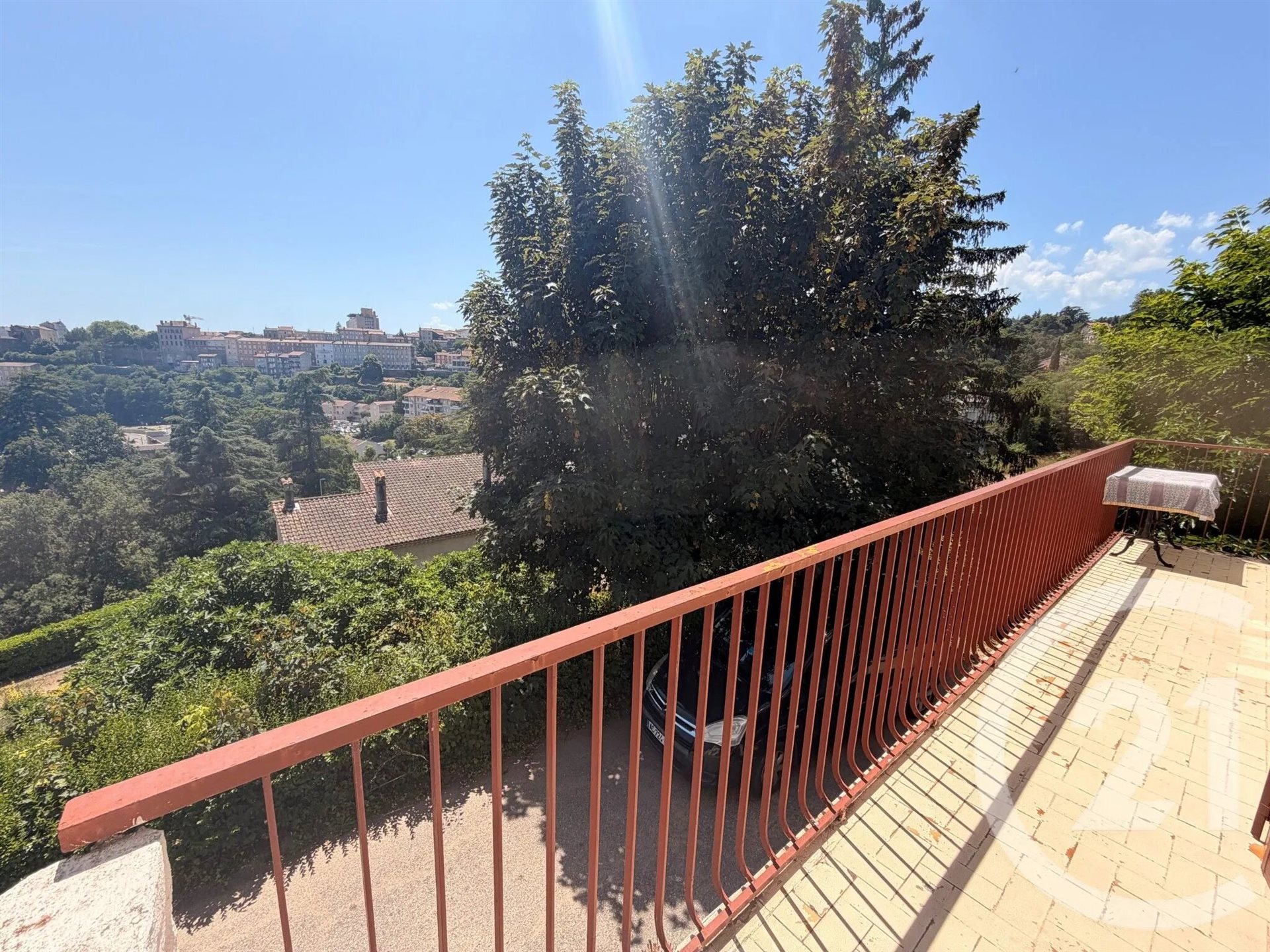 Maison à vendre, 96m², Annonay